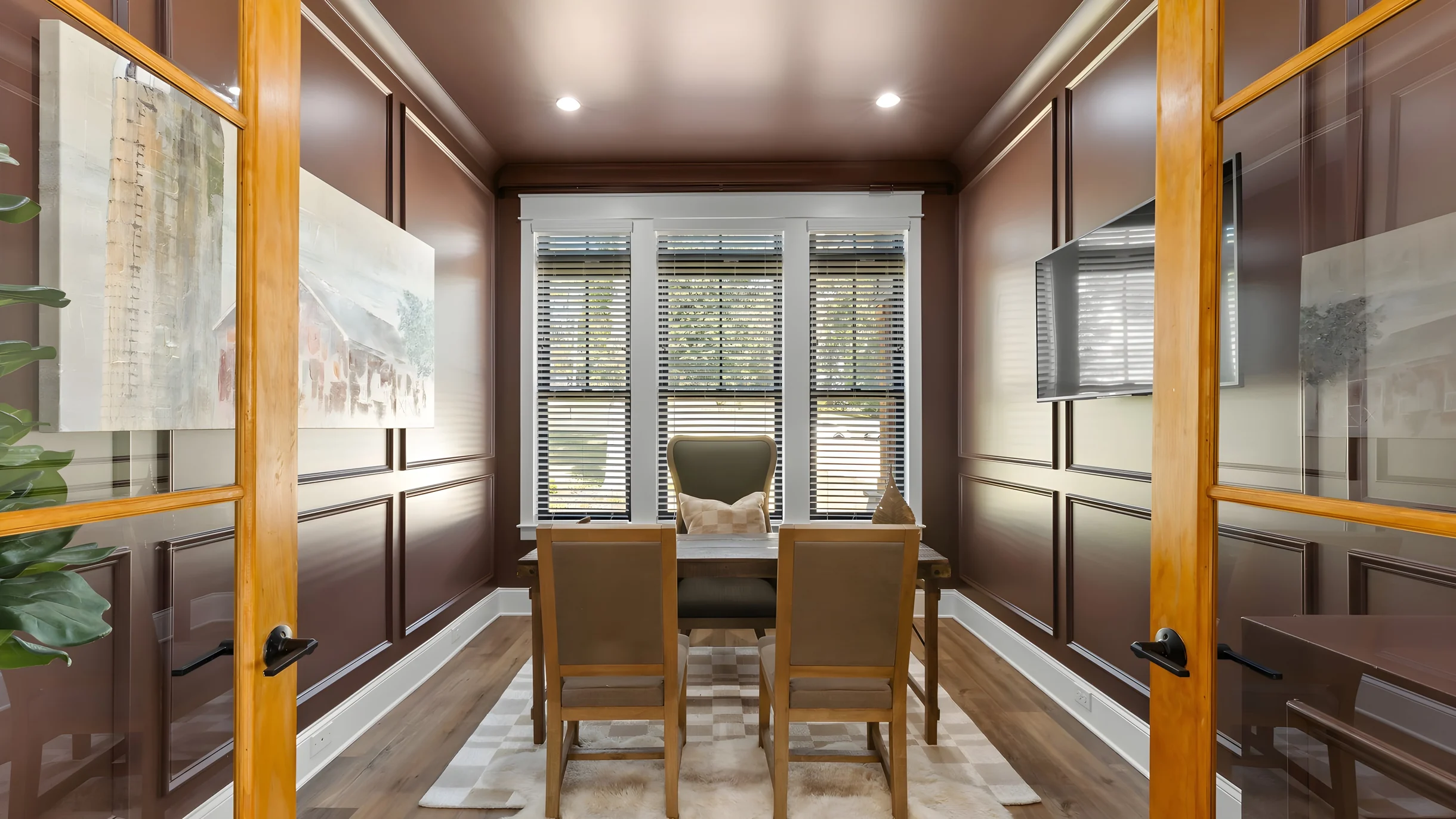 Wander Mooresville Lakefront Retreat #14