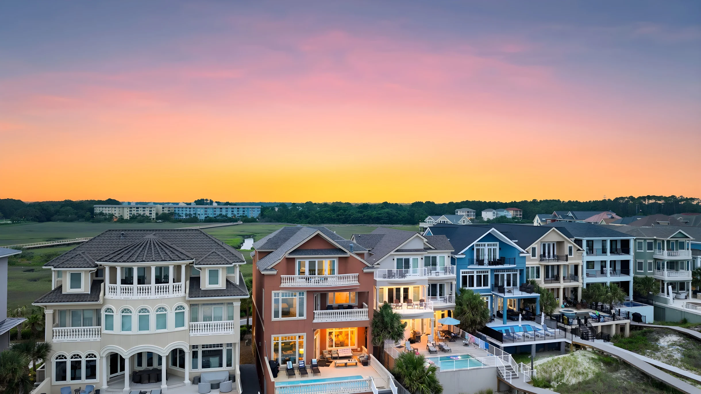 Wander Hilton Head Haven #9