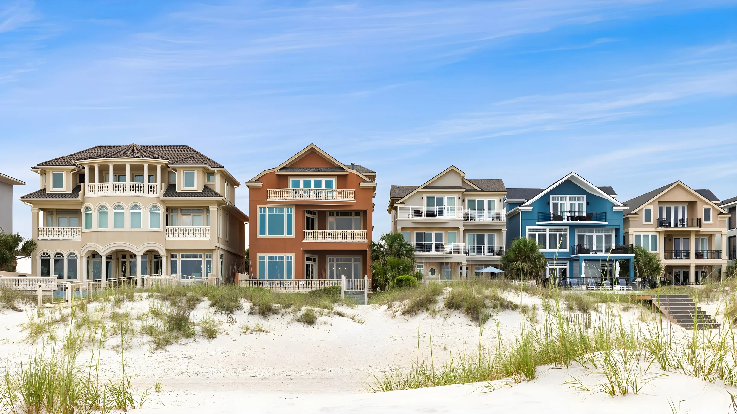 Wander Hilton Head Haven #4