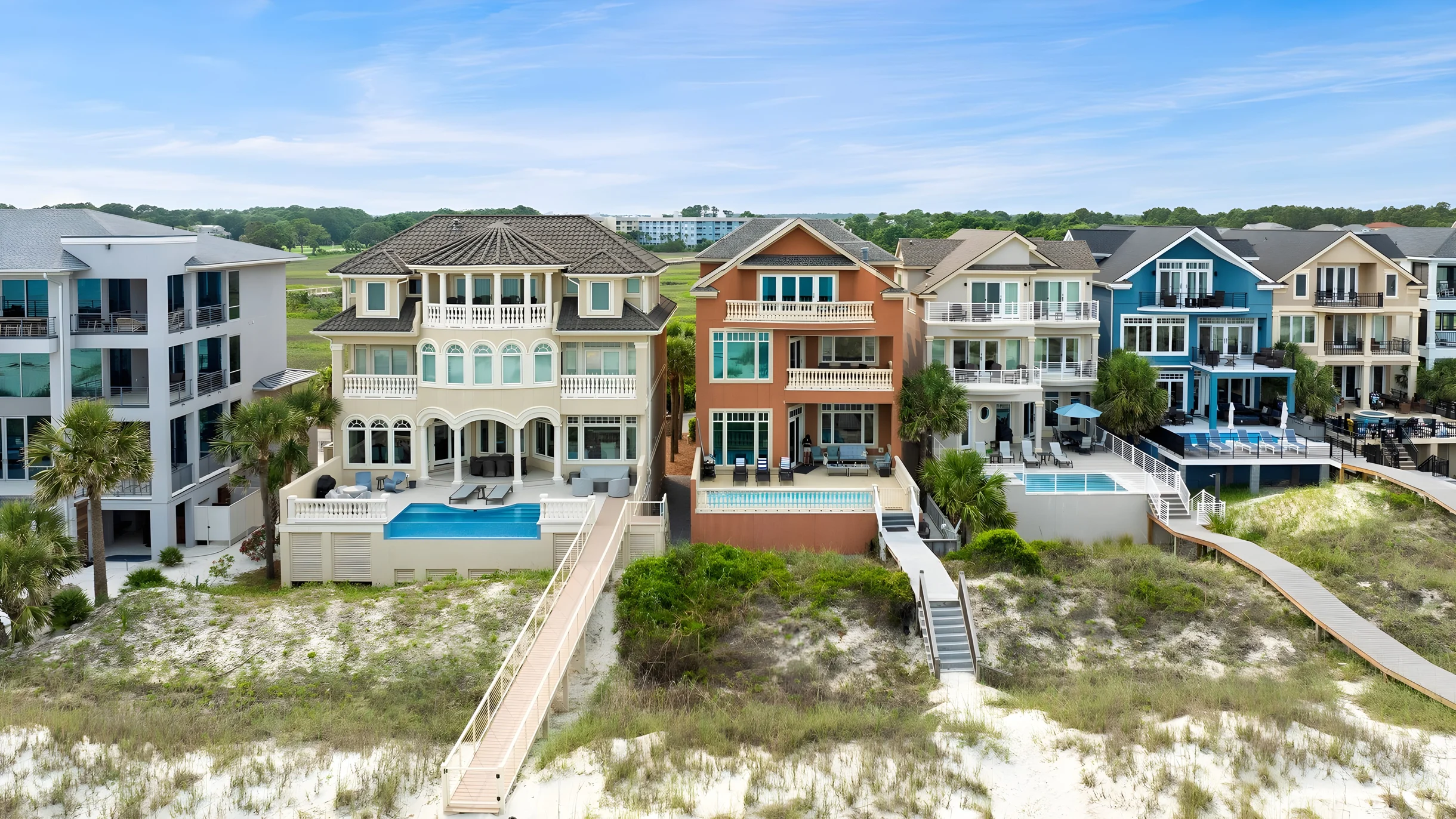 Wander Hilton Head Haven #8