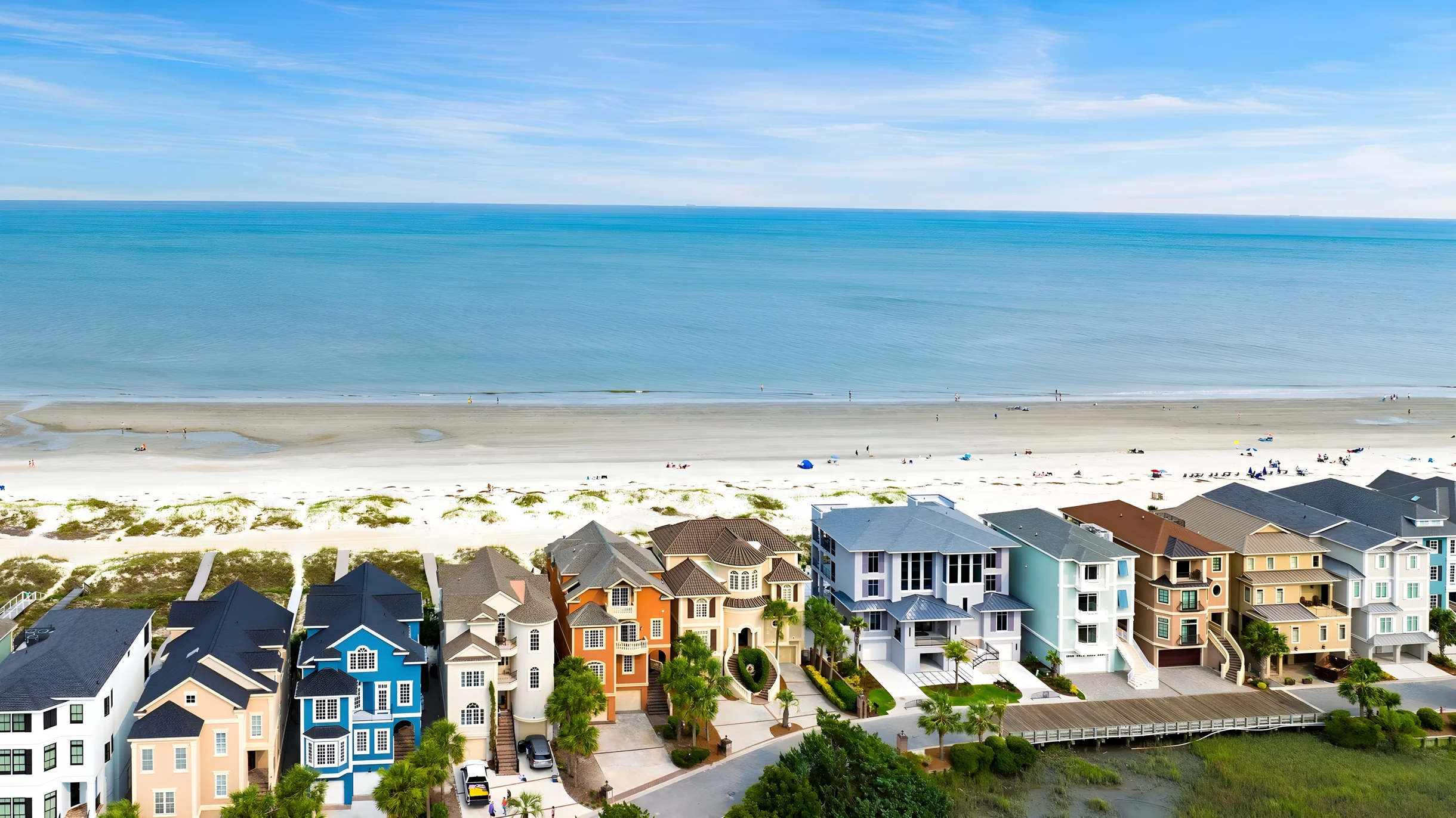 Wander Hilton Head Haven #41