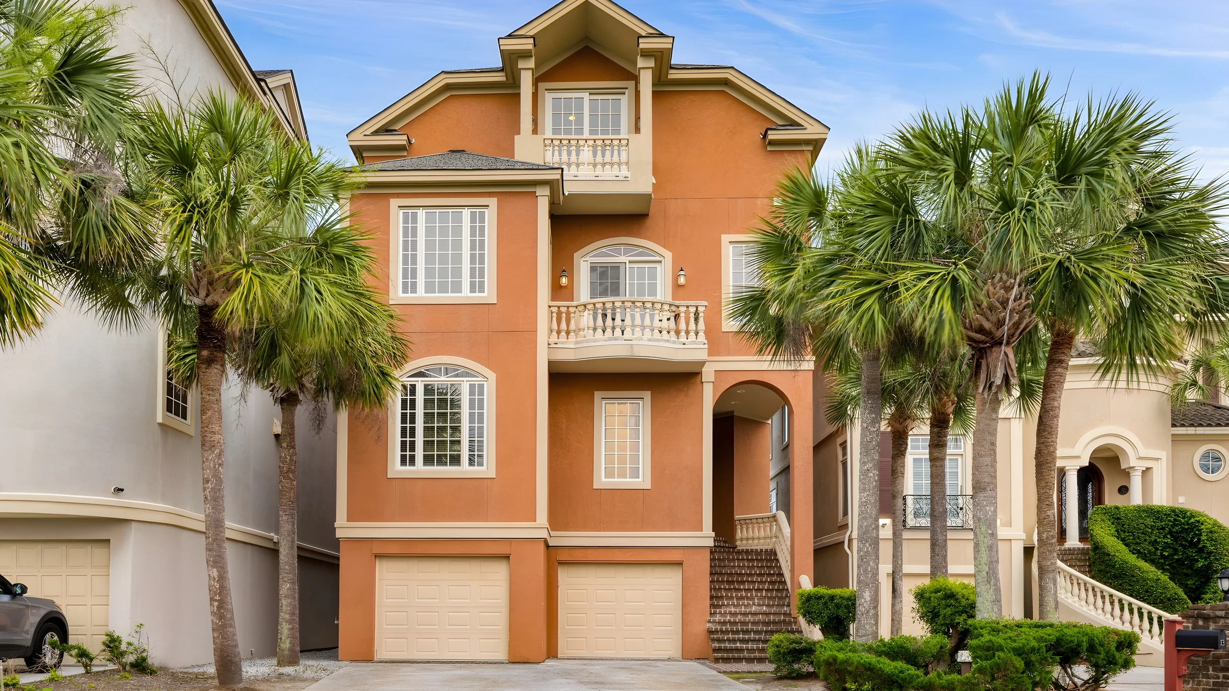 Wander Hilton Head Haven #5