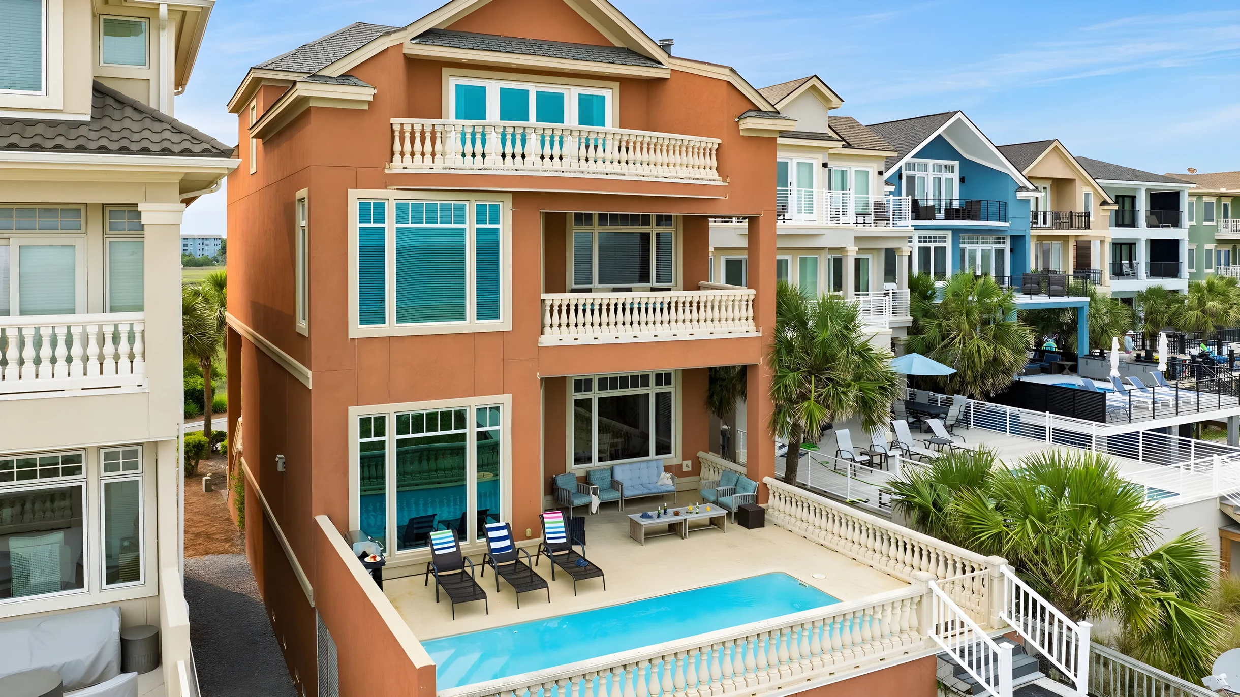 Wander Hilton Head Haven #38