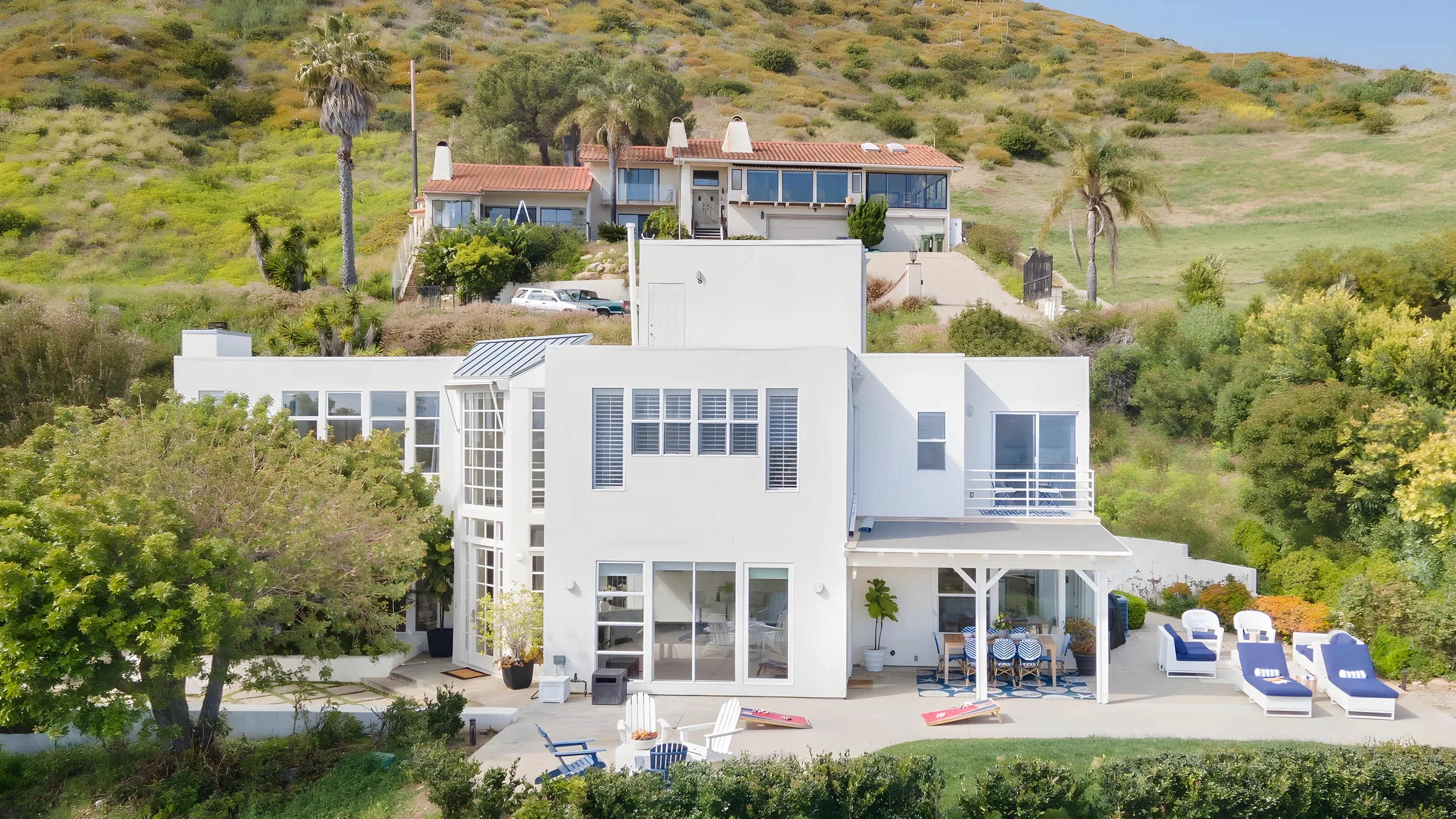 Wander Malibu Cliffside #4