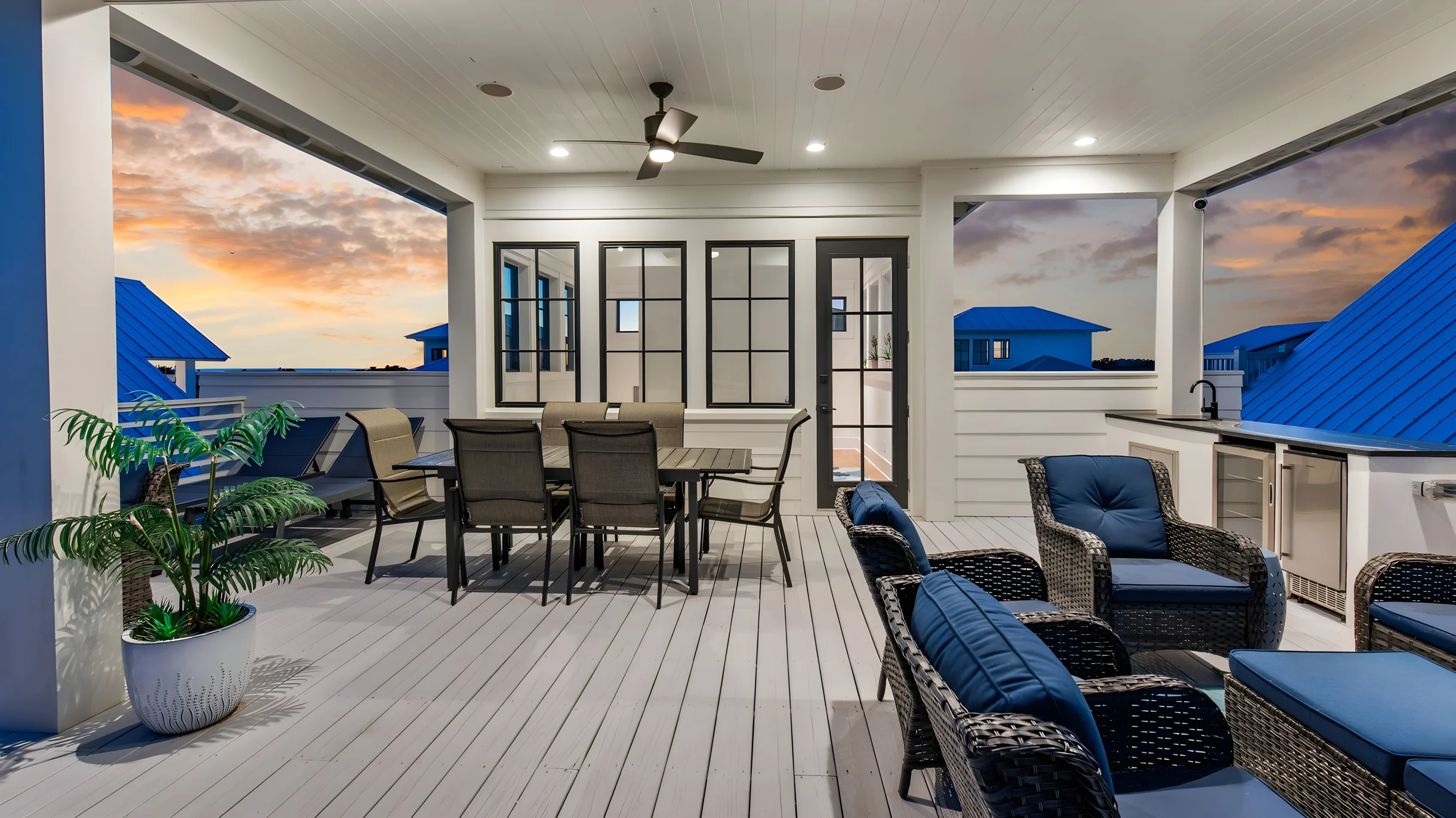 Wander Inlet Beach Lake #22