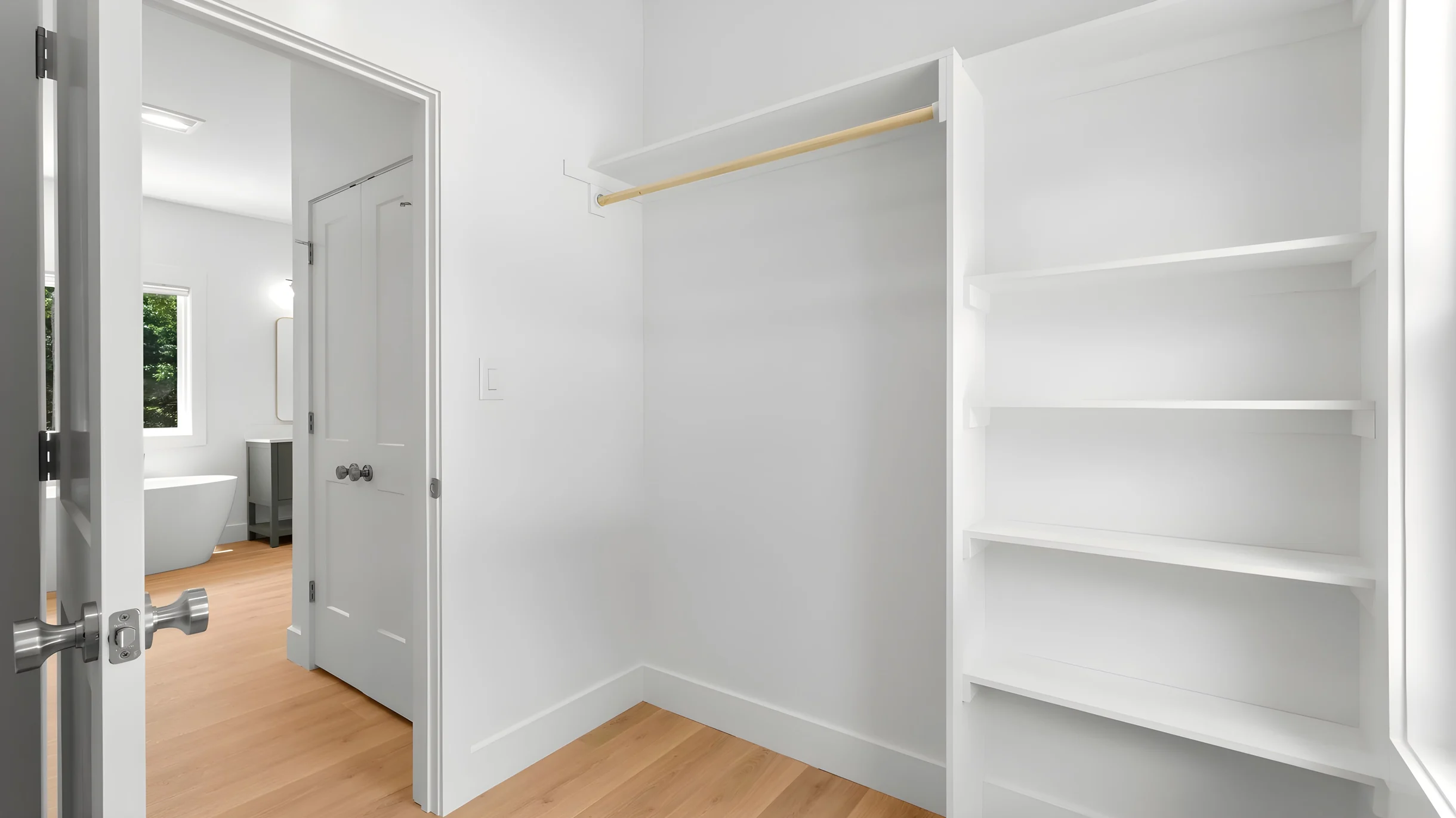 Wander Mooresville Shores