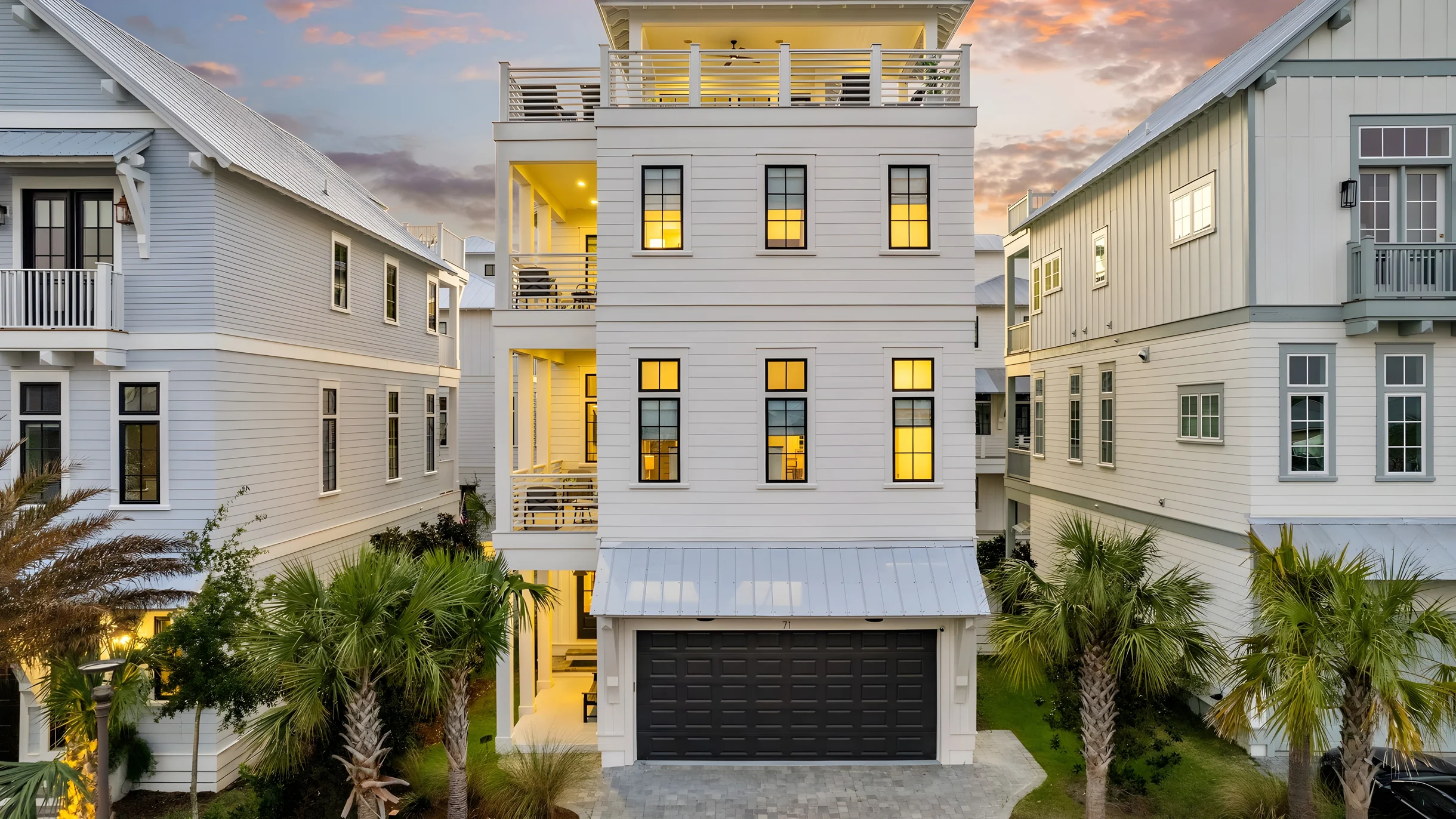 Wander Inlet Beach Lake #5