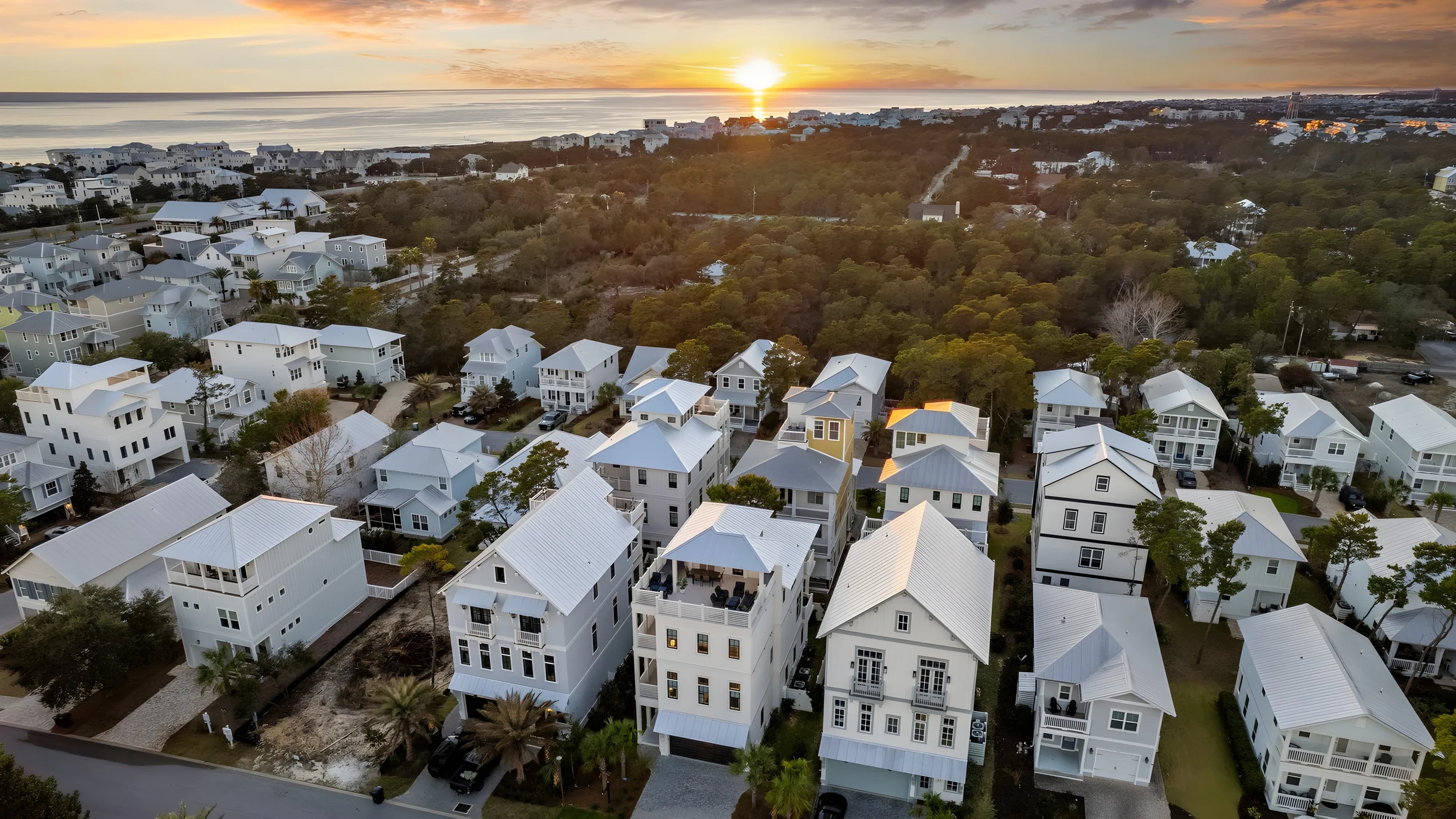Wander Inlet Beach Lake #48