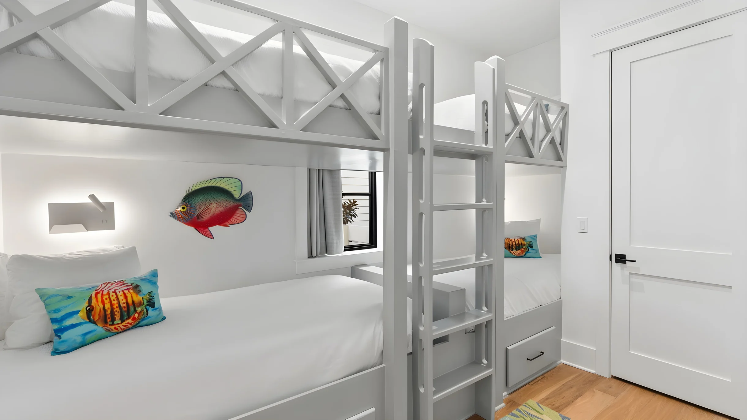 Wander Inlet Beach Lake #31