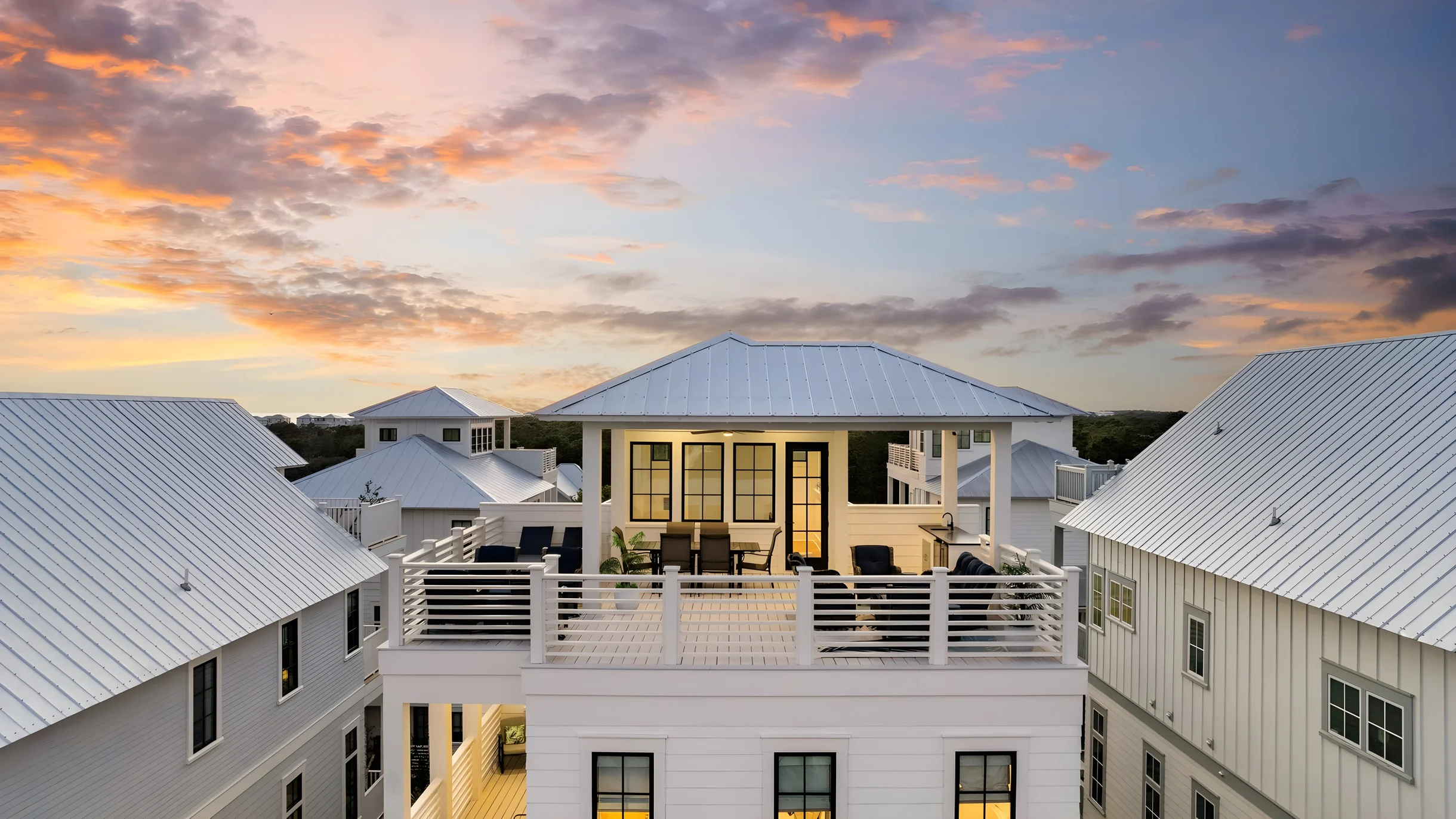 Wander Inlet Beach Lake #4