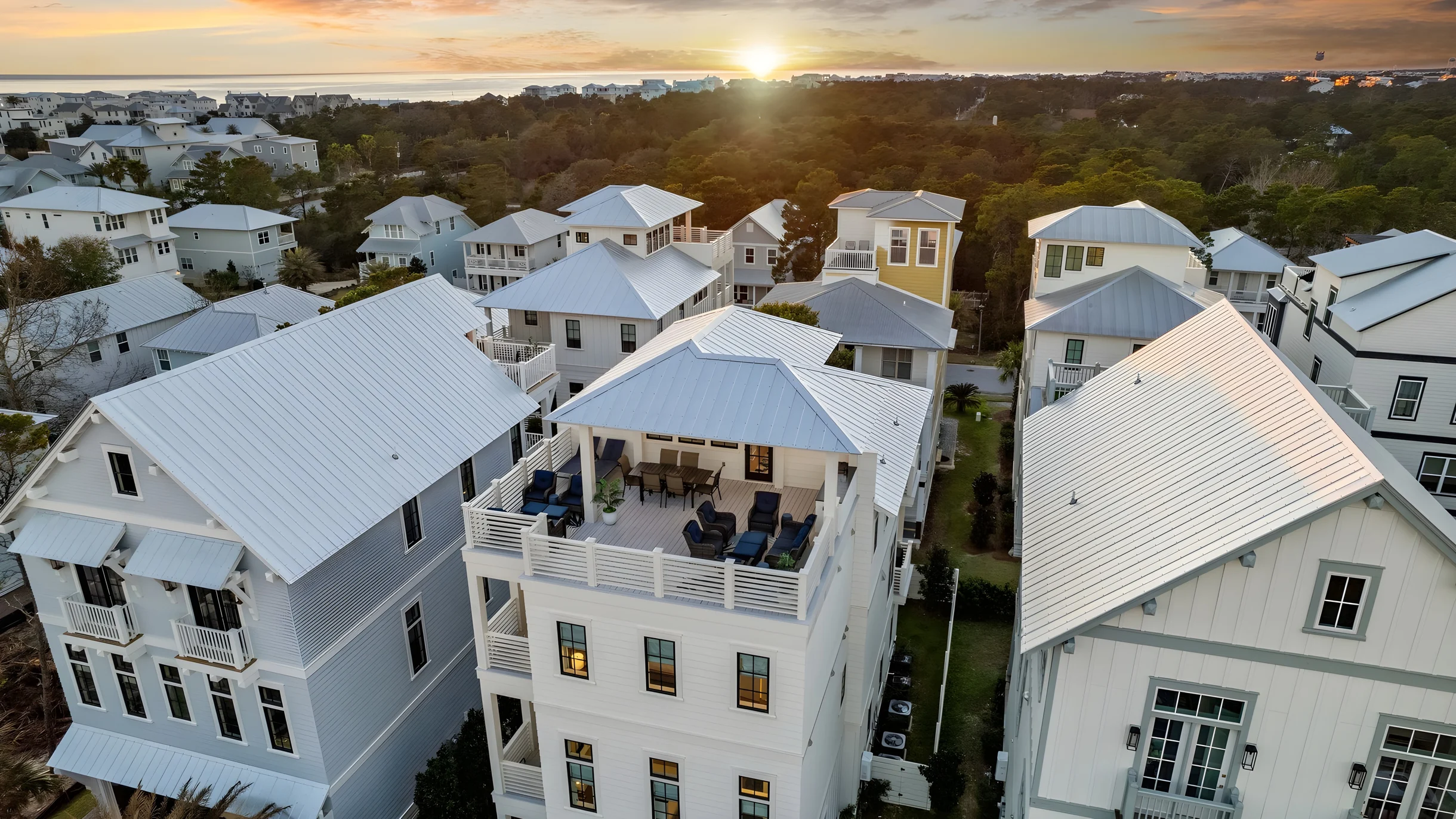 Wander Inlet Beach Lake #7