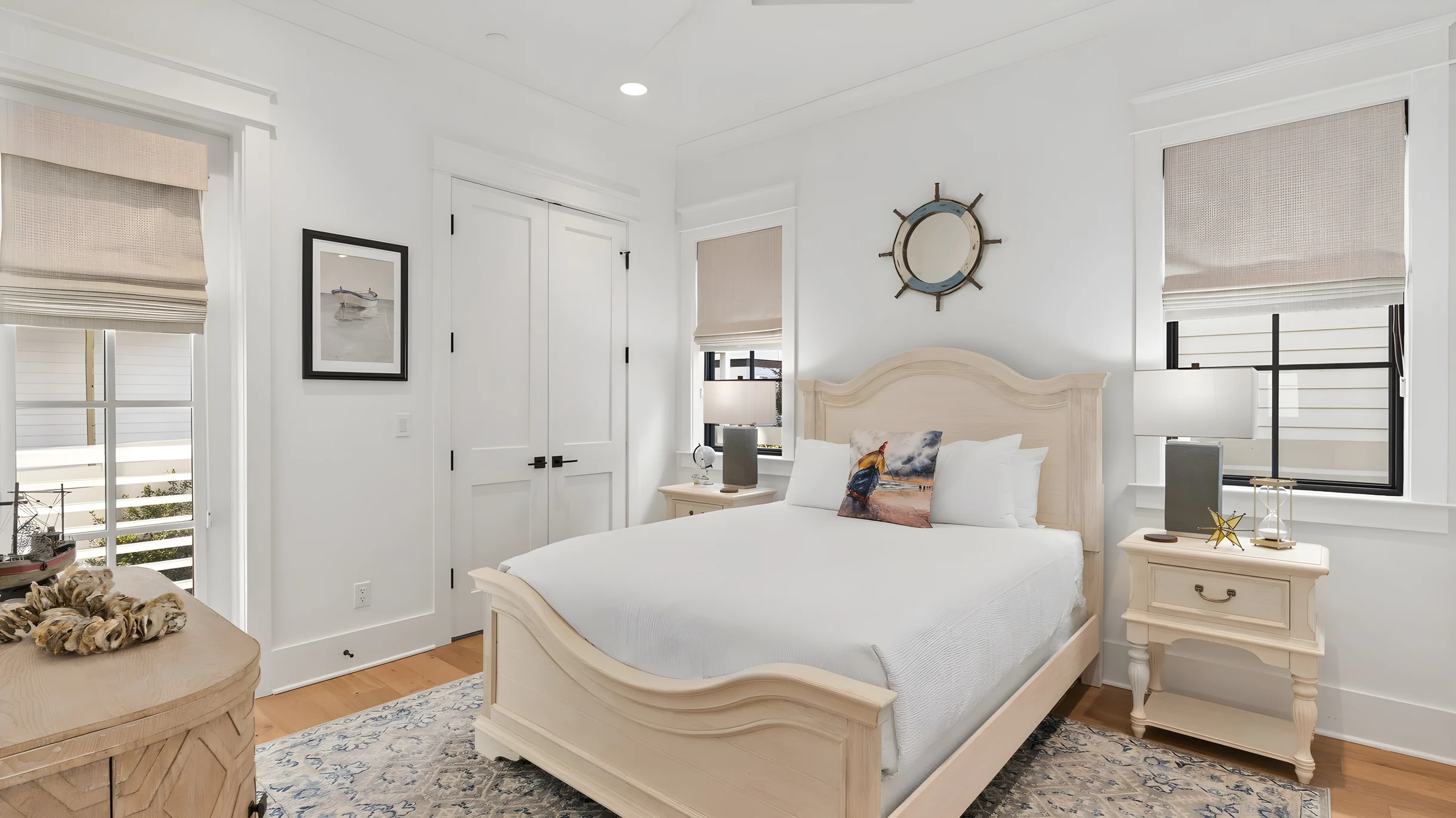 Wander Inlet Beach Lake #11