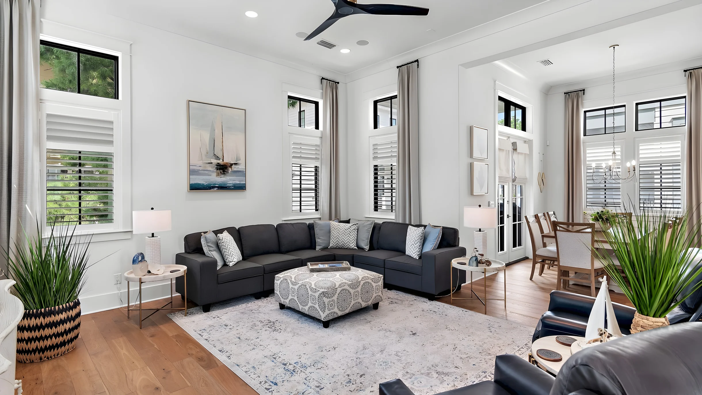 Wander Inlet Beach Lake #1