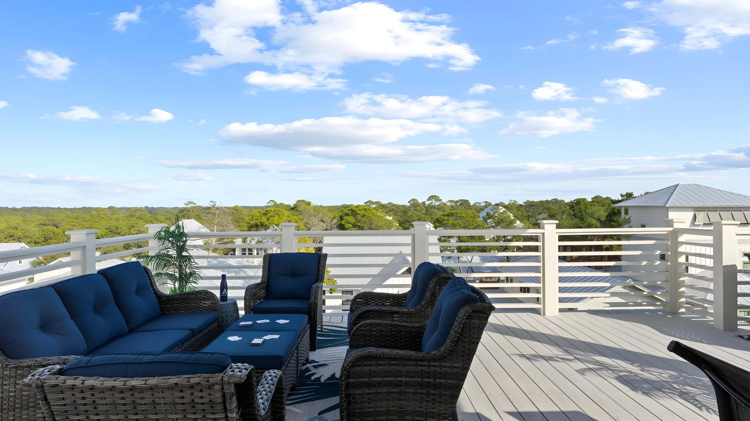 Wander Inlet Beach Lake #43