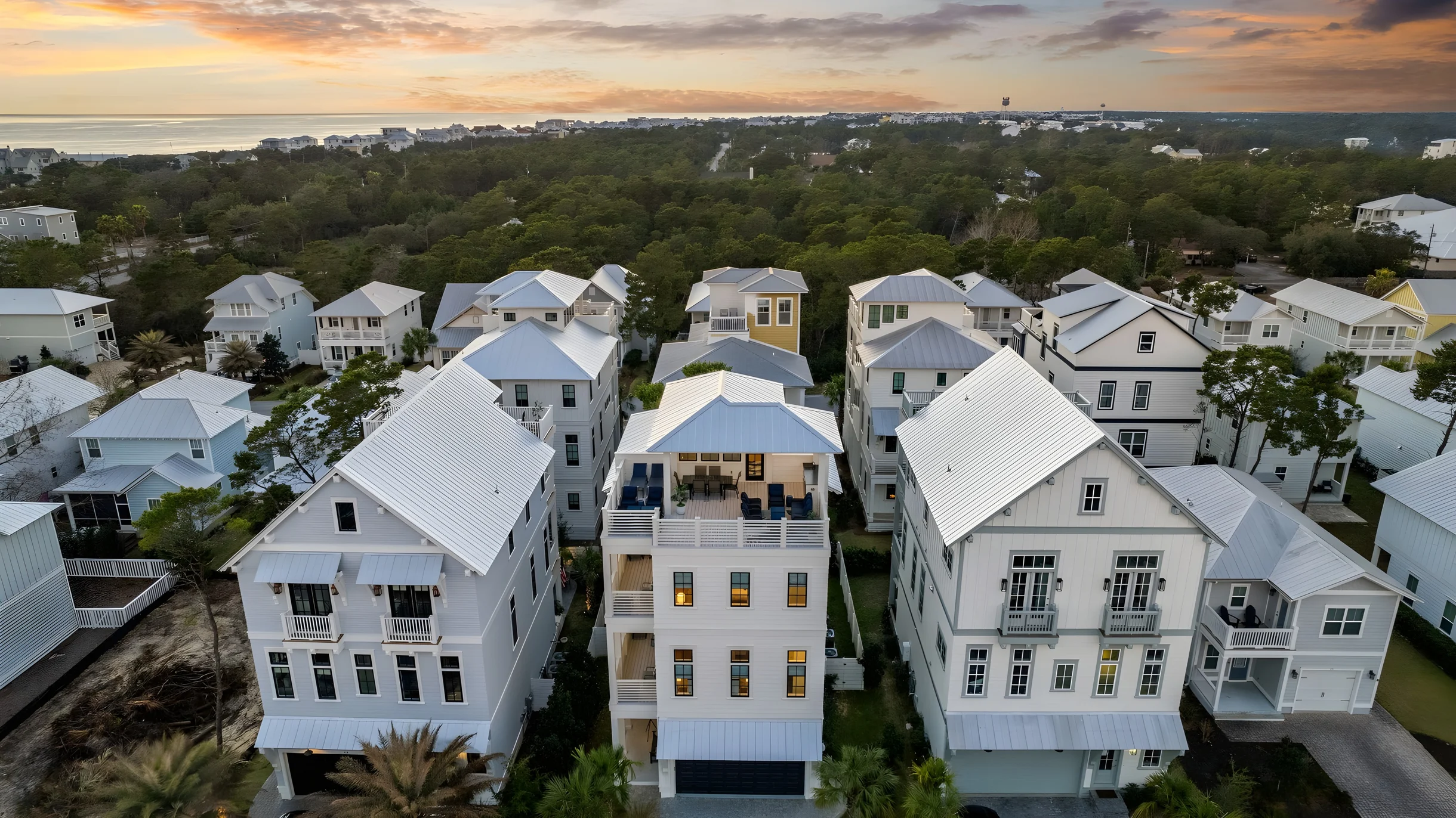 Wander Inlet Beach Lake #46