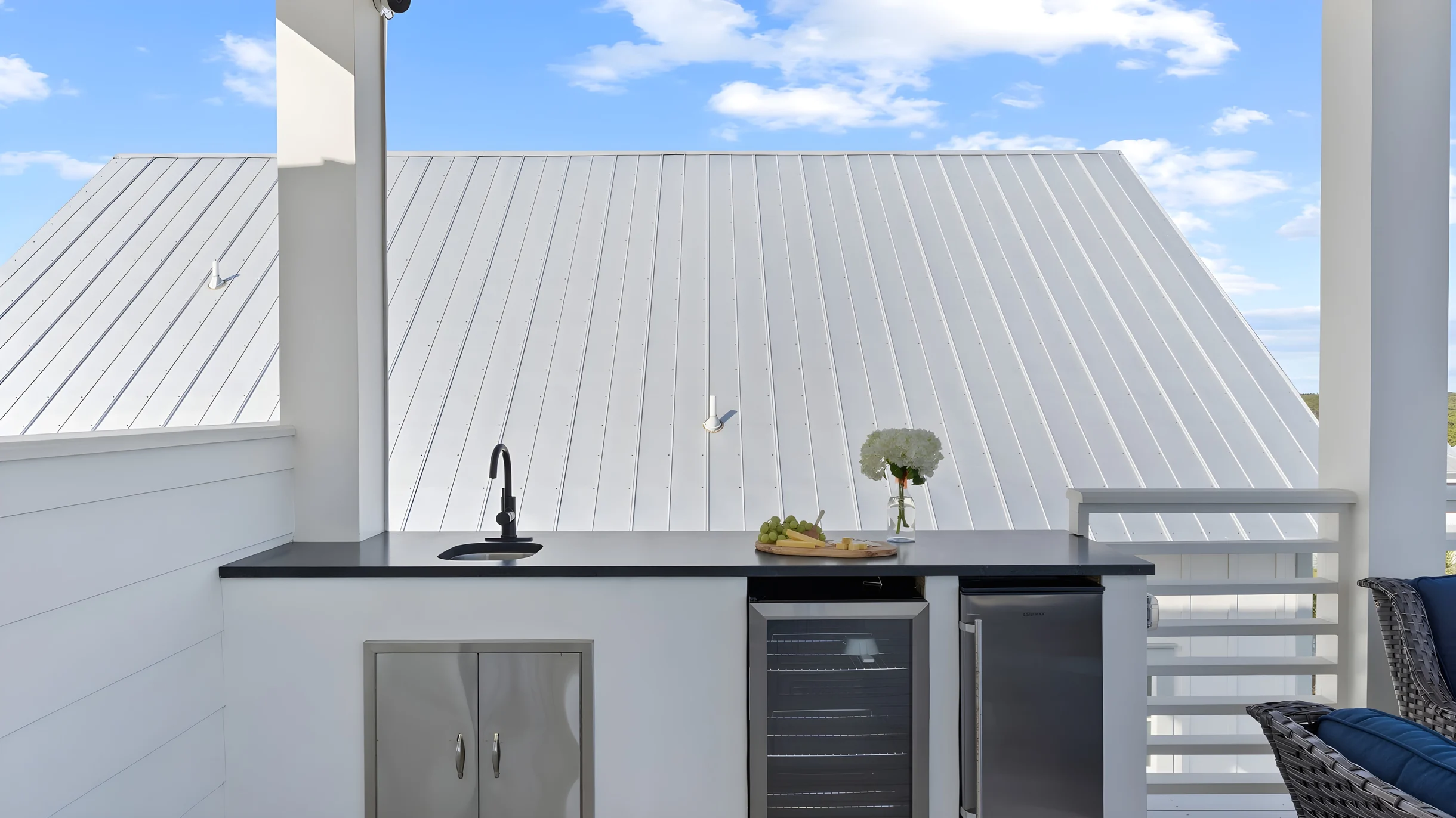 Wander Inlet Beach Lake #47