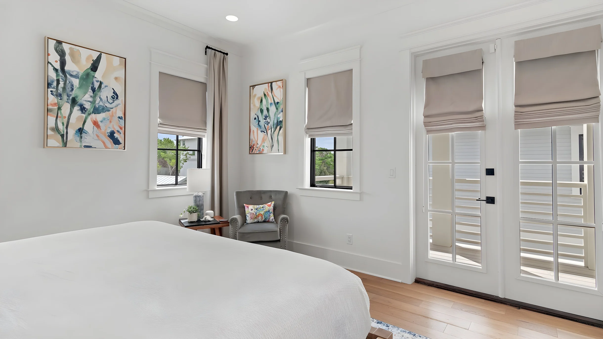 Wander Inlet Beach Lake #29