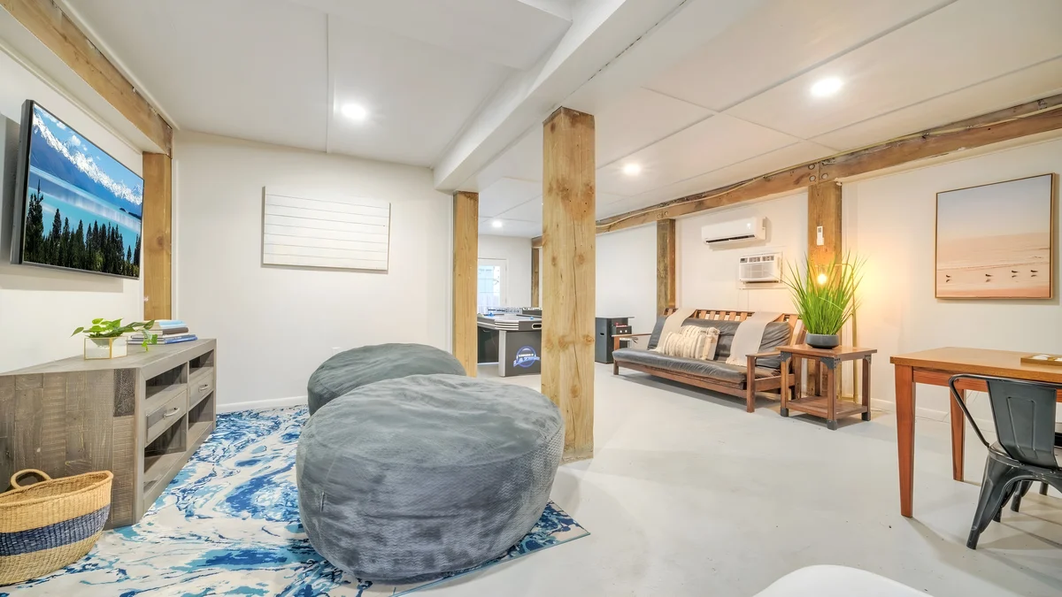 Wander Port Aransas Tides