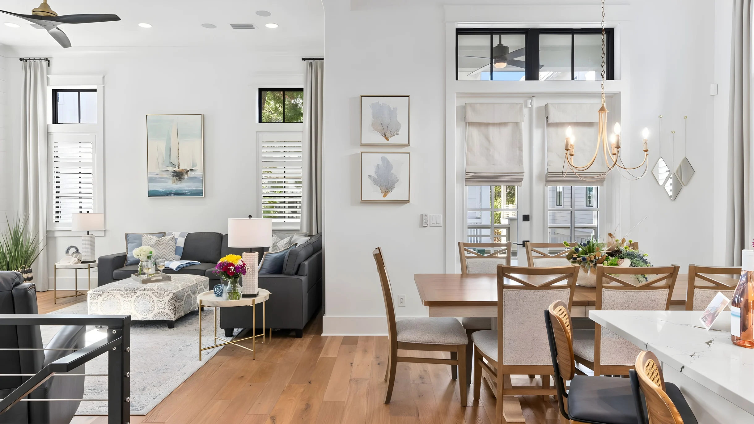 Wander Inlet Beach Lake #34