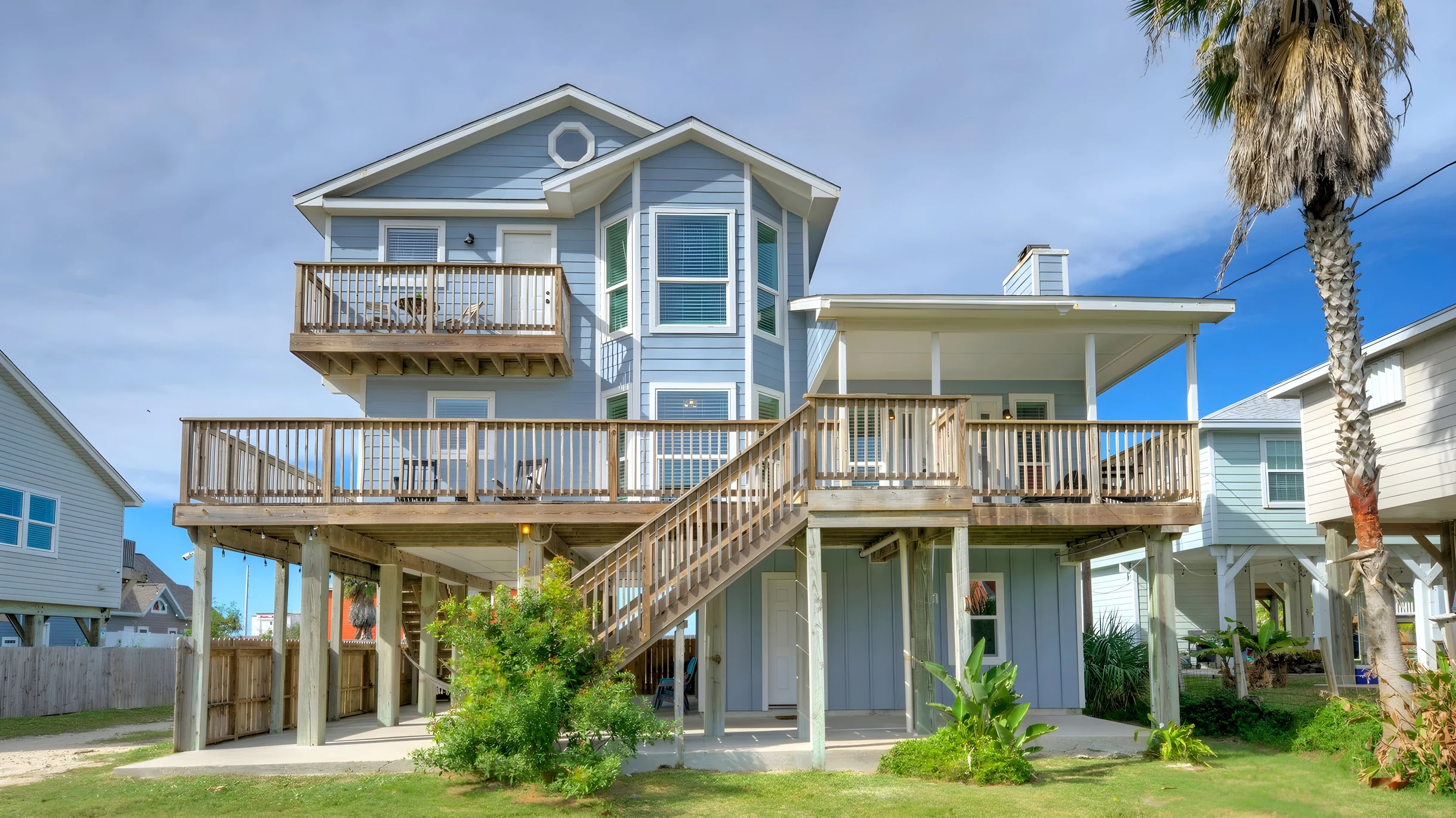 Wander Port Aransas Tides #38