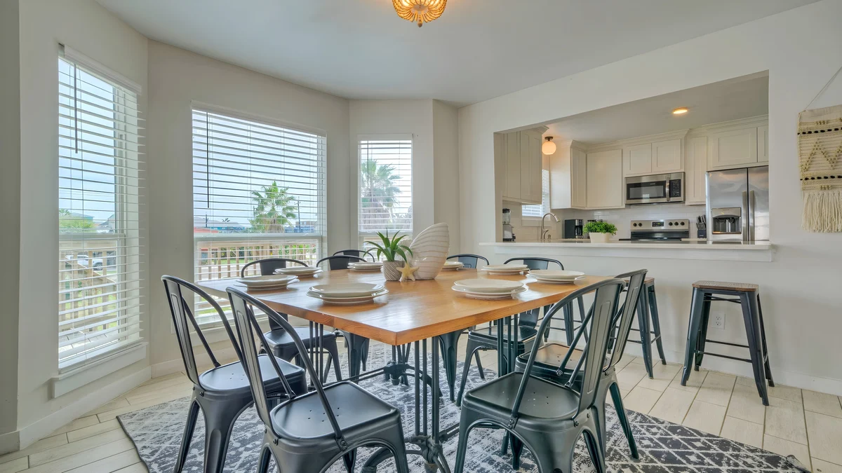 Wander Port Aransas Tides