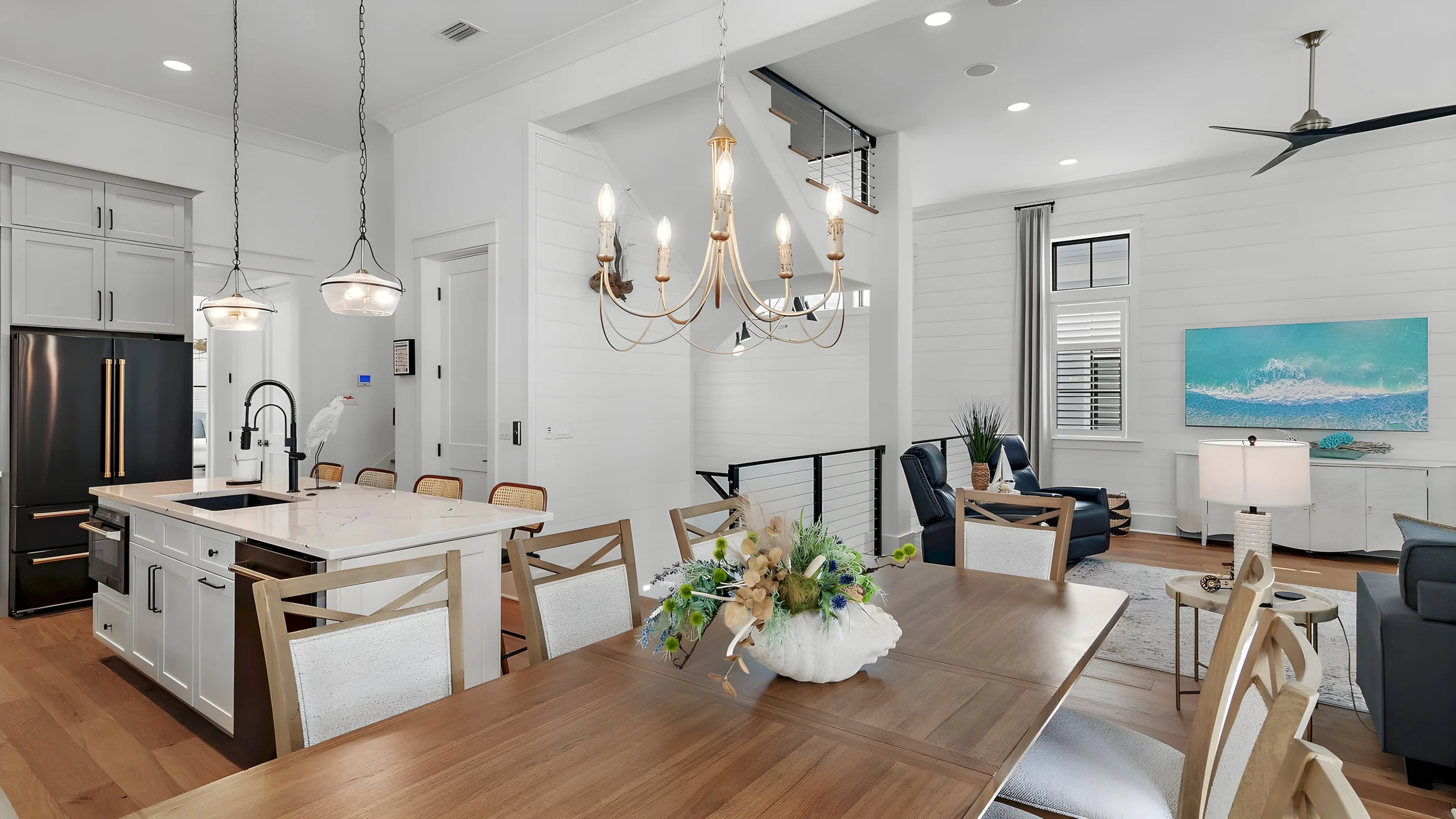 Wander Inlet Beach Lake #27