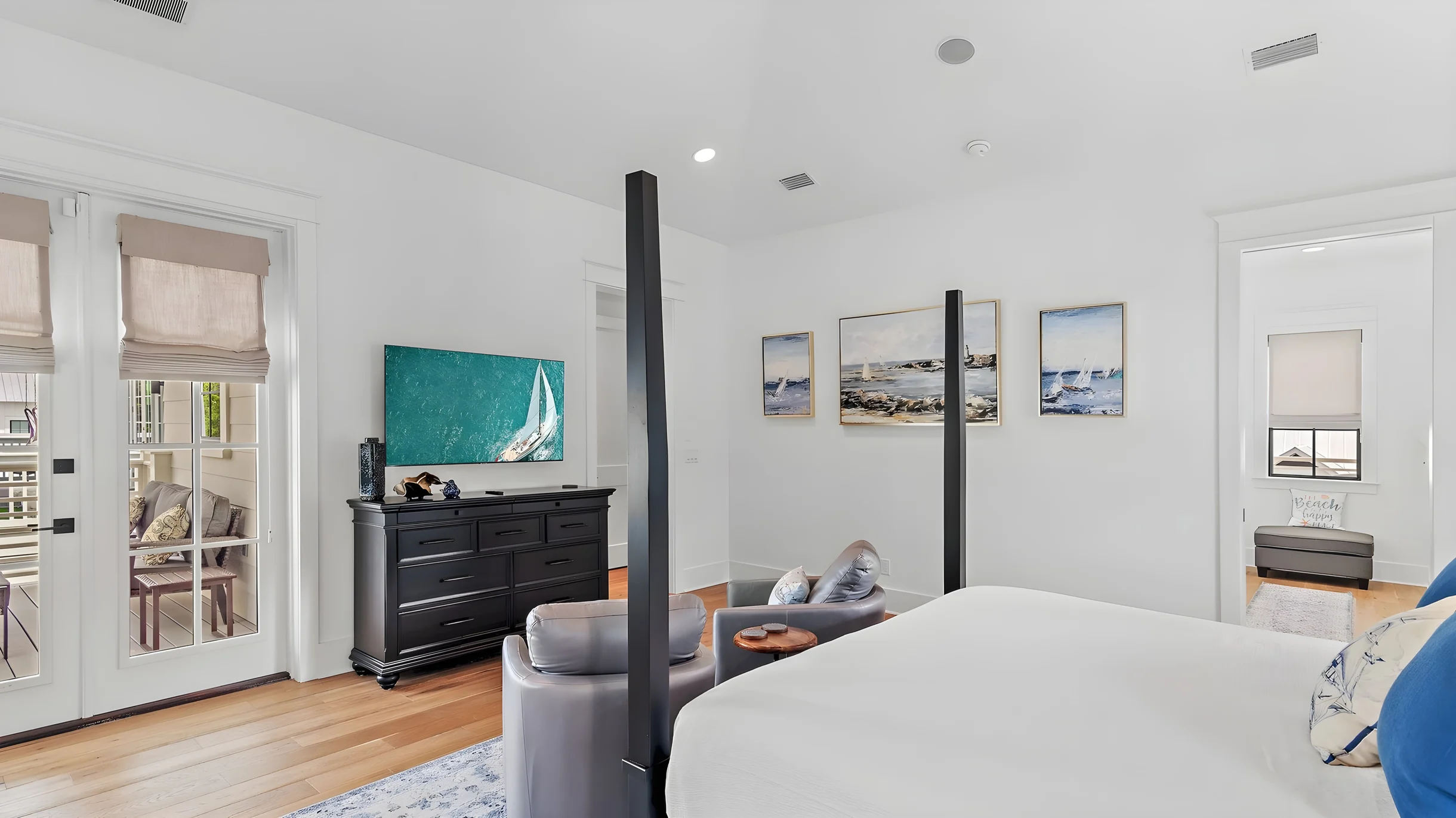 Wander Inlet Beach Lake #26