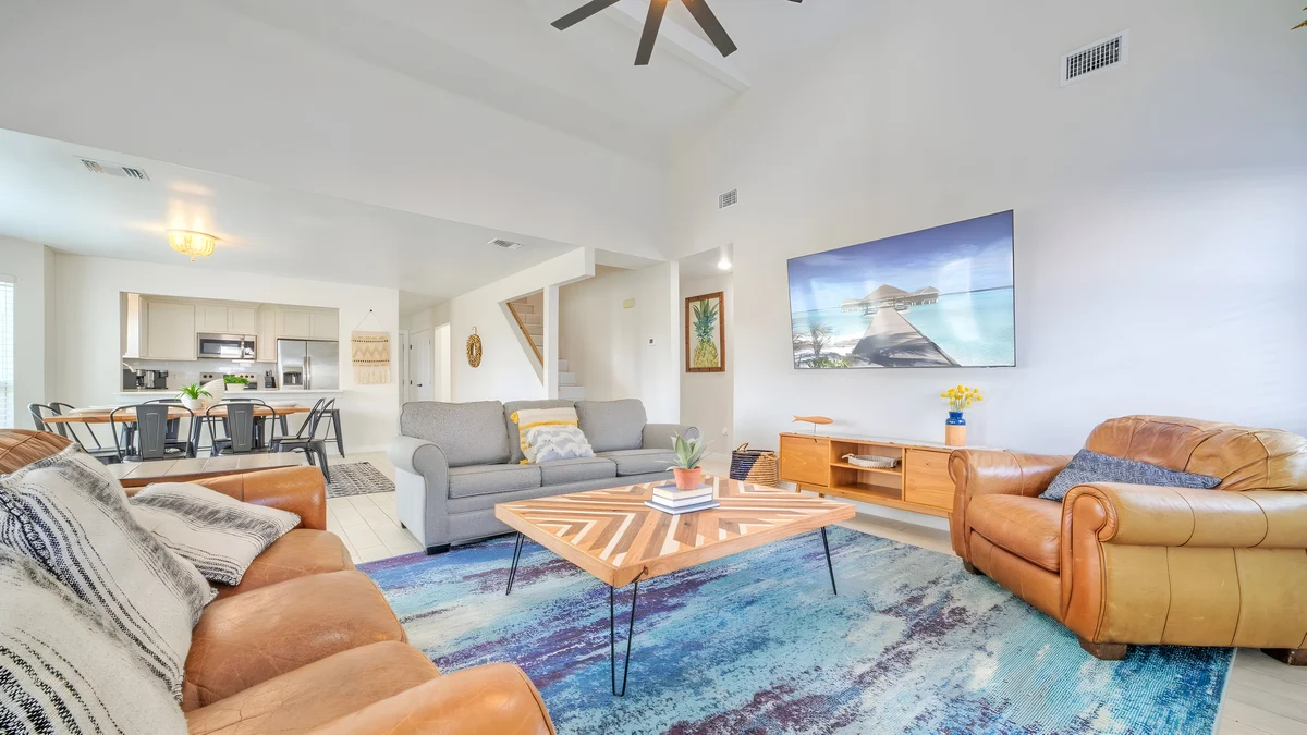 Wander Port Aransas Tides