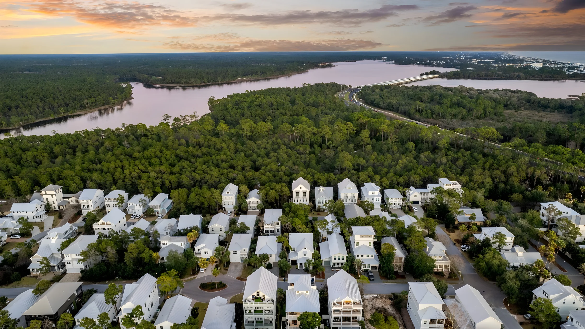 Wander Inlet Beach Lake #49
