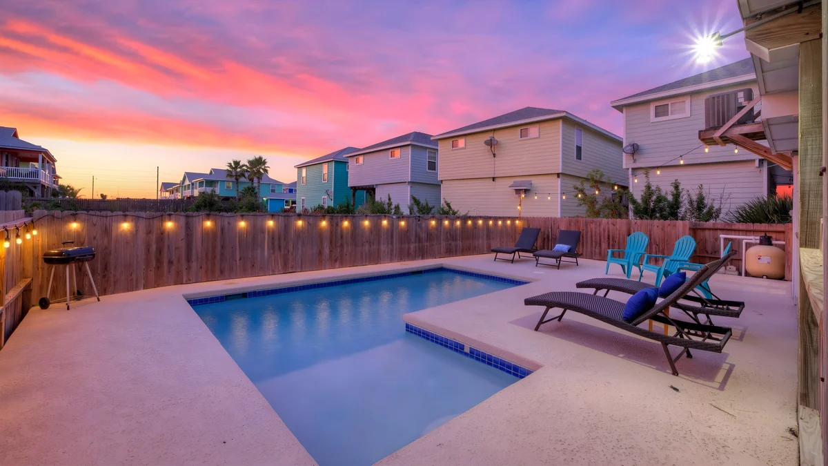 Wander Port Aransas Tides