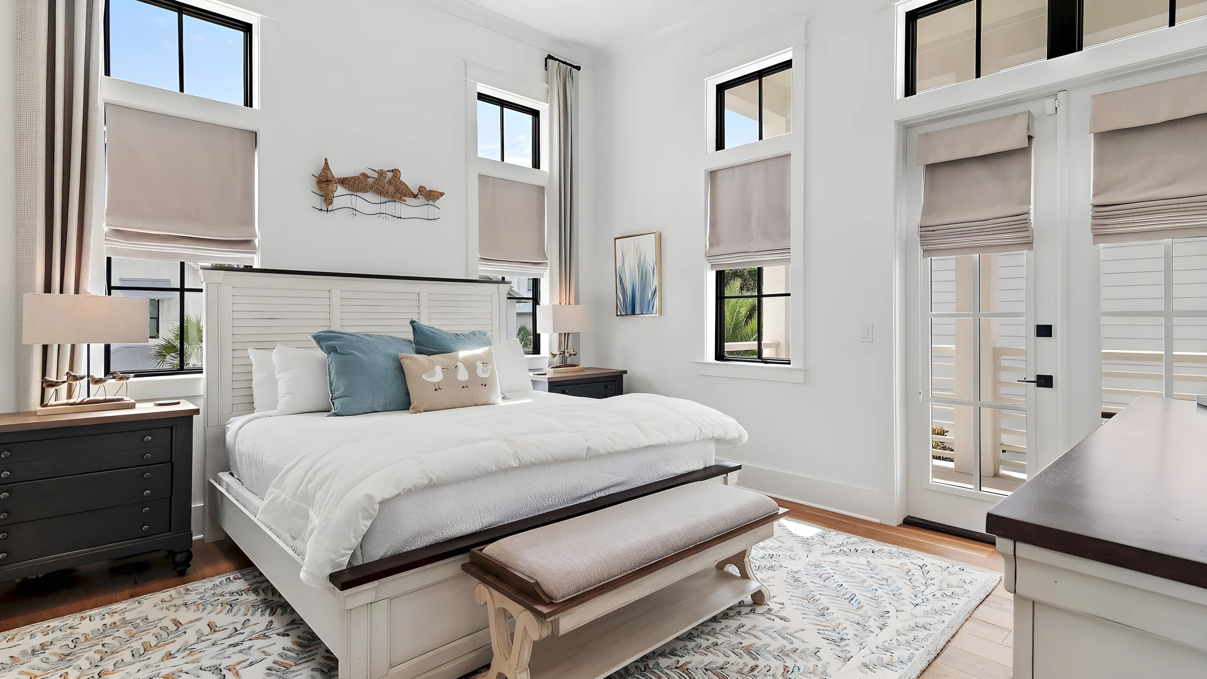 Wander Inlet Beach Lake #21