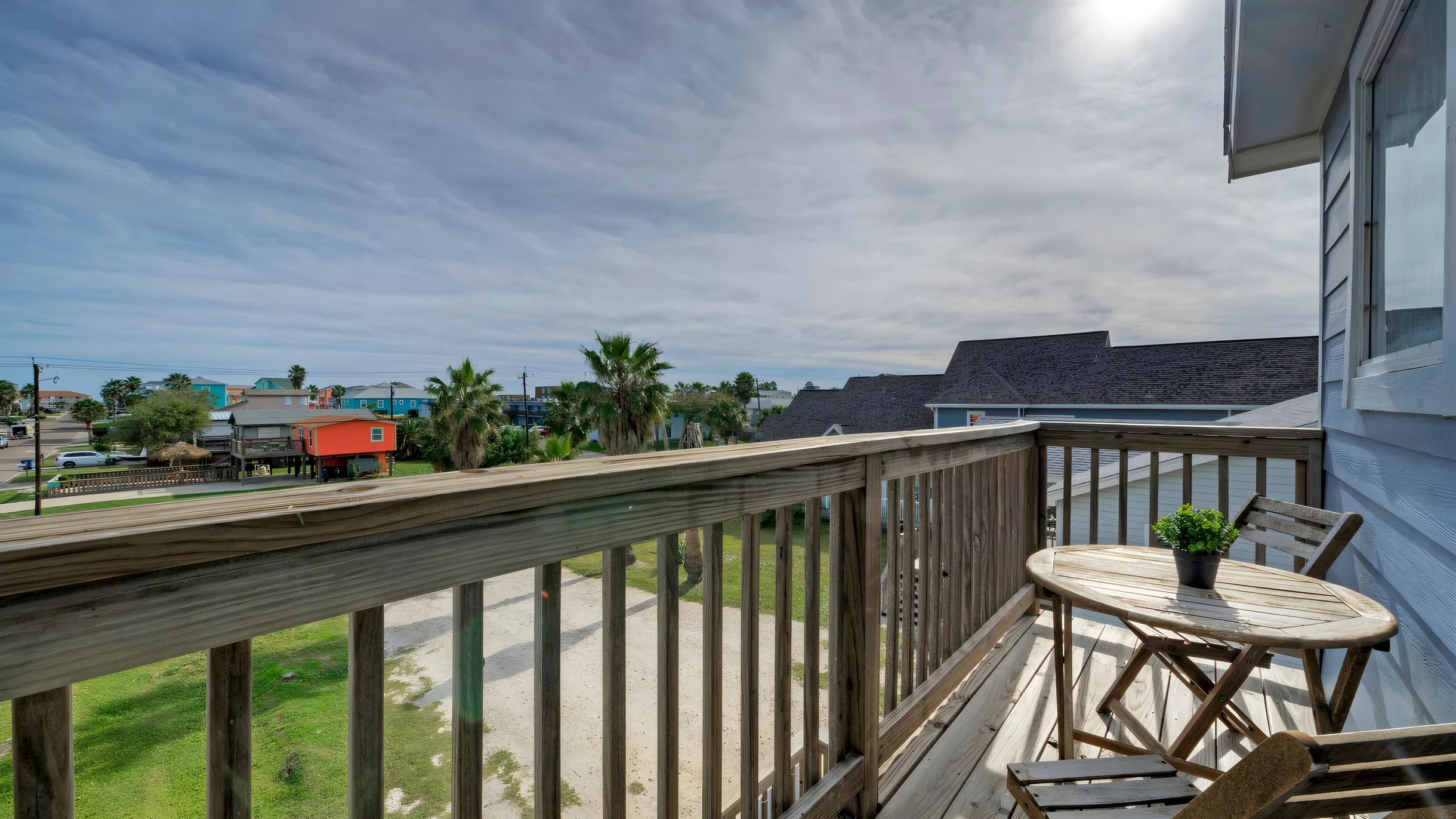 Wander Port Aransas Tides #41