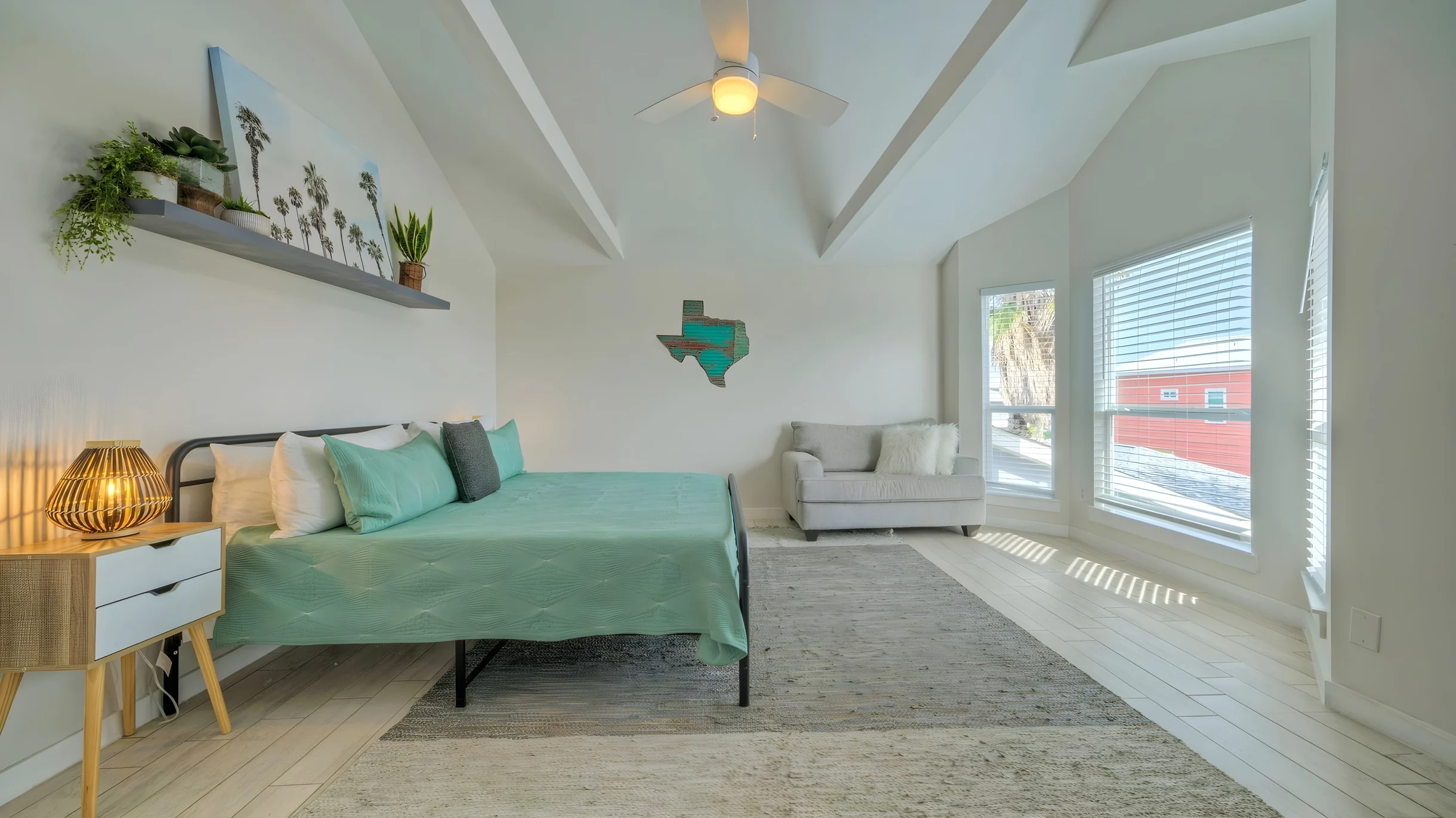Wander Port Aransas Tides #13