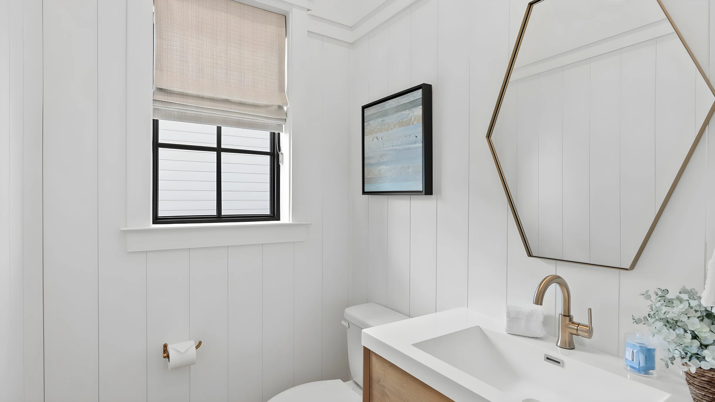 Wander Inlet Beach Lake #15