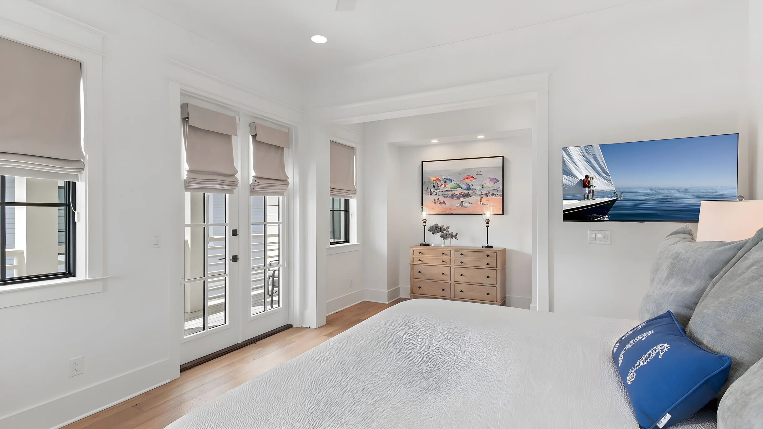 Wander Inlet Beach Lake #25