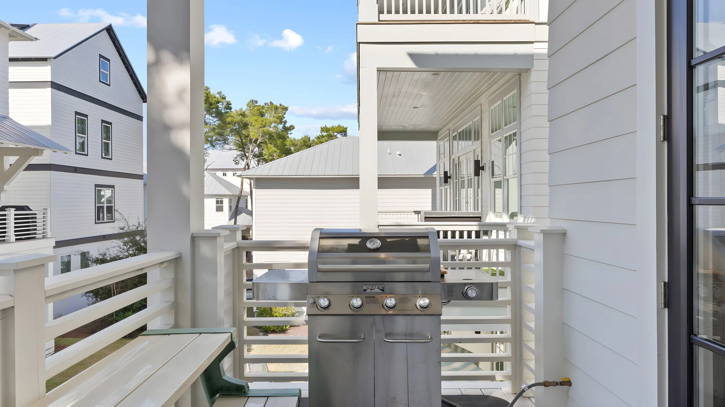 Wander Inlet Beach Lake #33