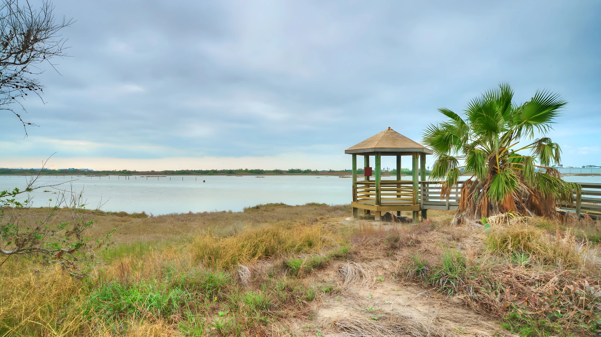 Wander Port Aransas Tides #49