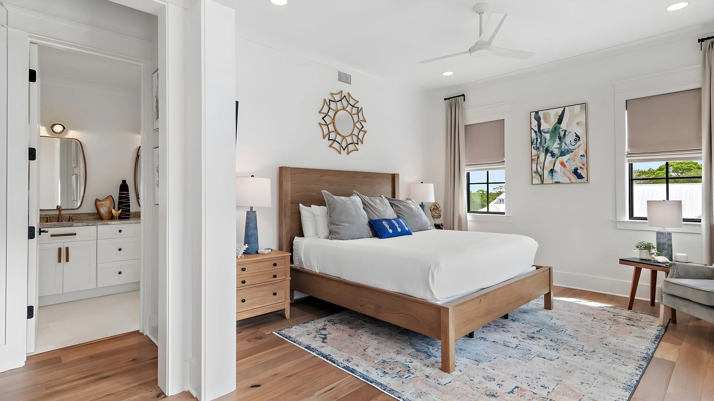 Wander Inlet Beach Lake #12