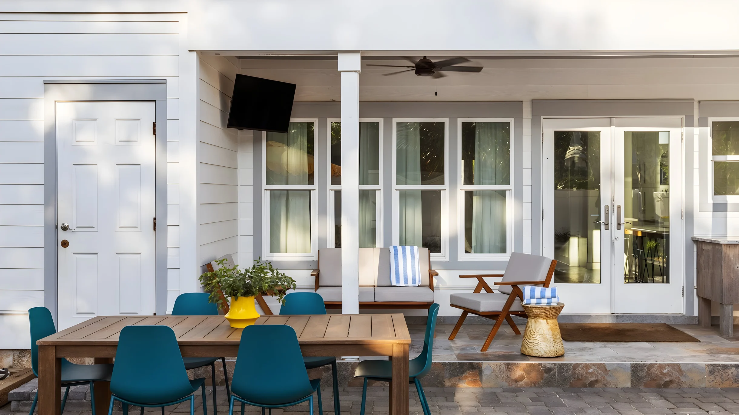 Wander Destin Tides #54