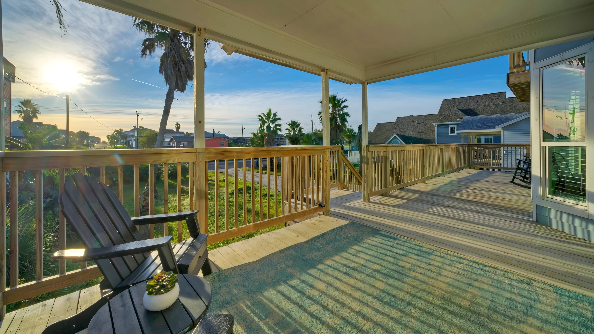 Wander Port Aransas Tides #33