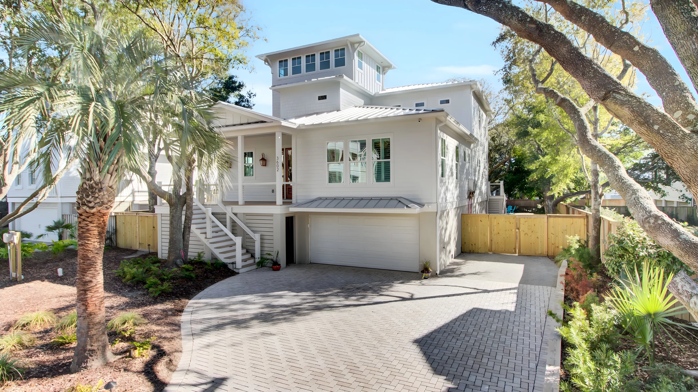 Wander Palms Tide Retreat #4