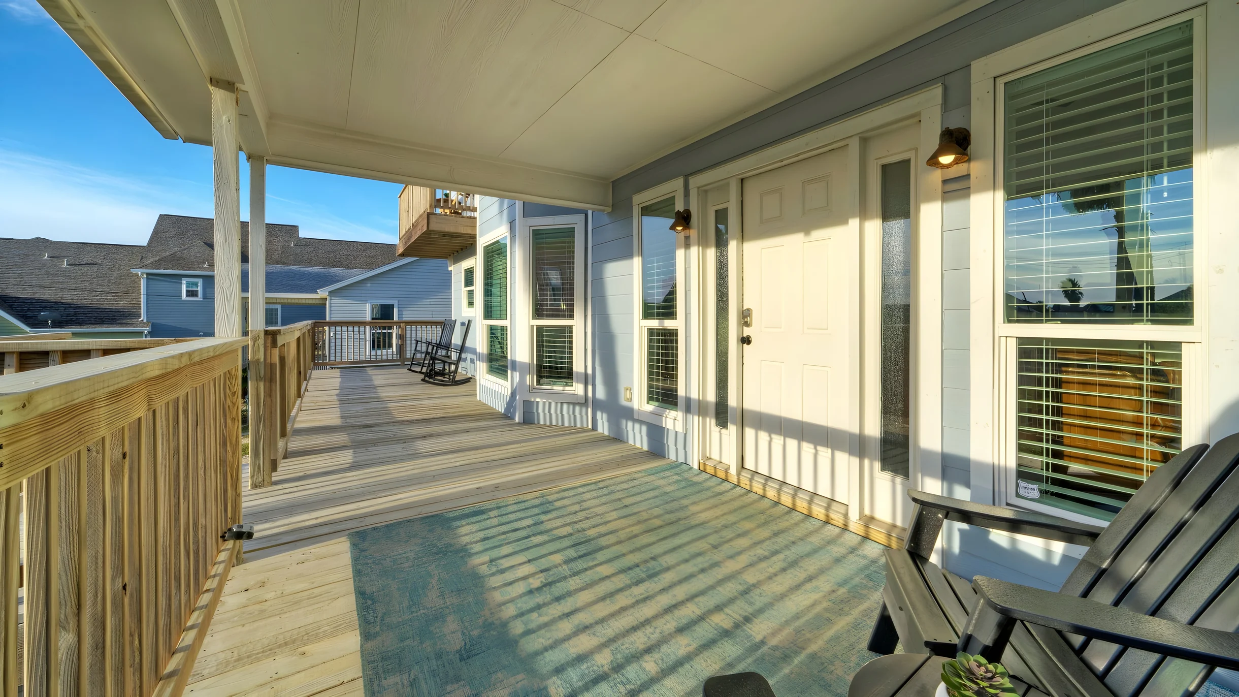 Wander Port Aransas Tides #12