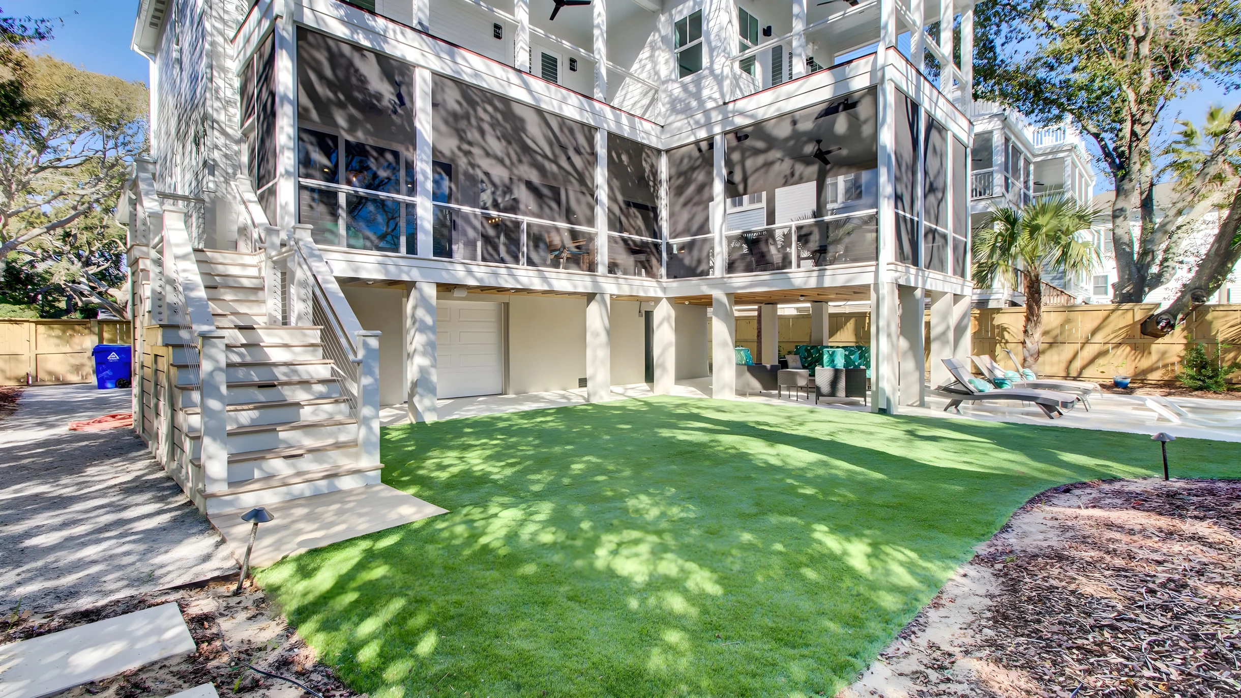 Wander Palms Tide Retreat #5