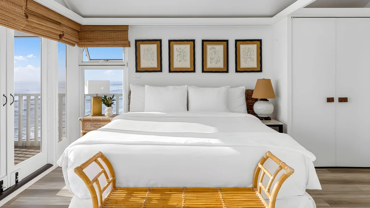 Wander Dana Point Bluff