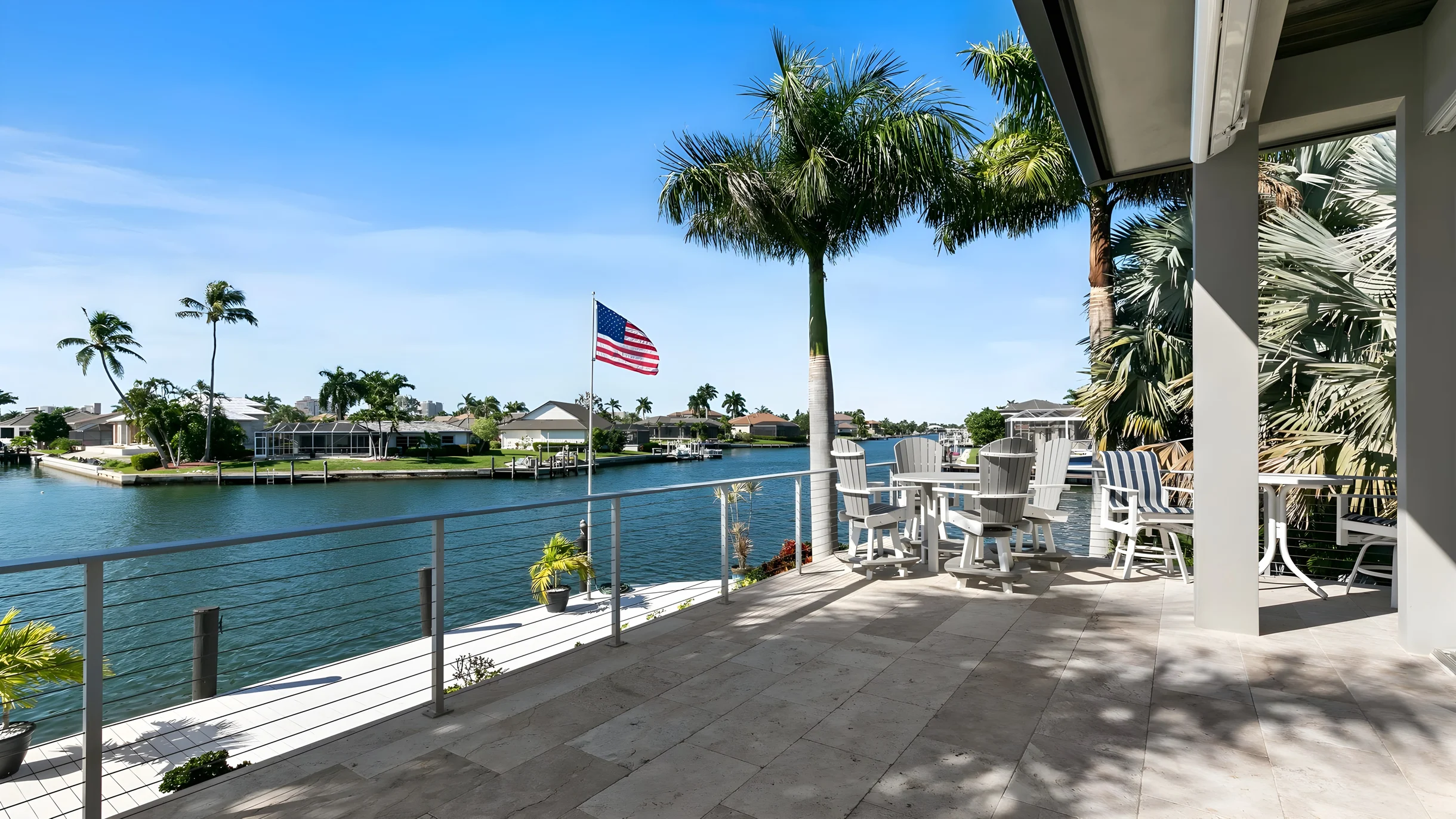 Wander Marco Island Tides #6