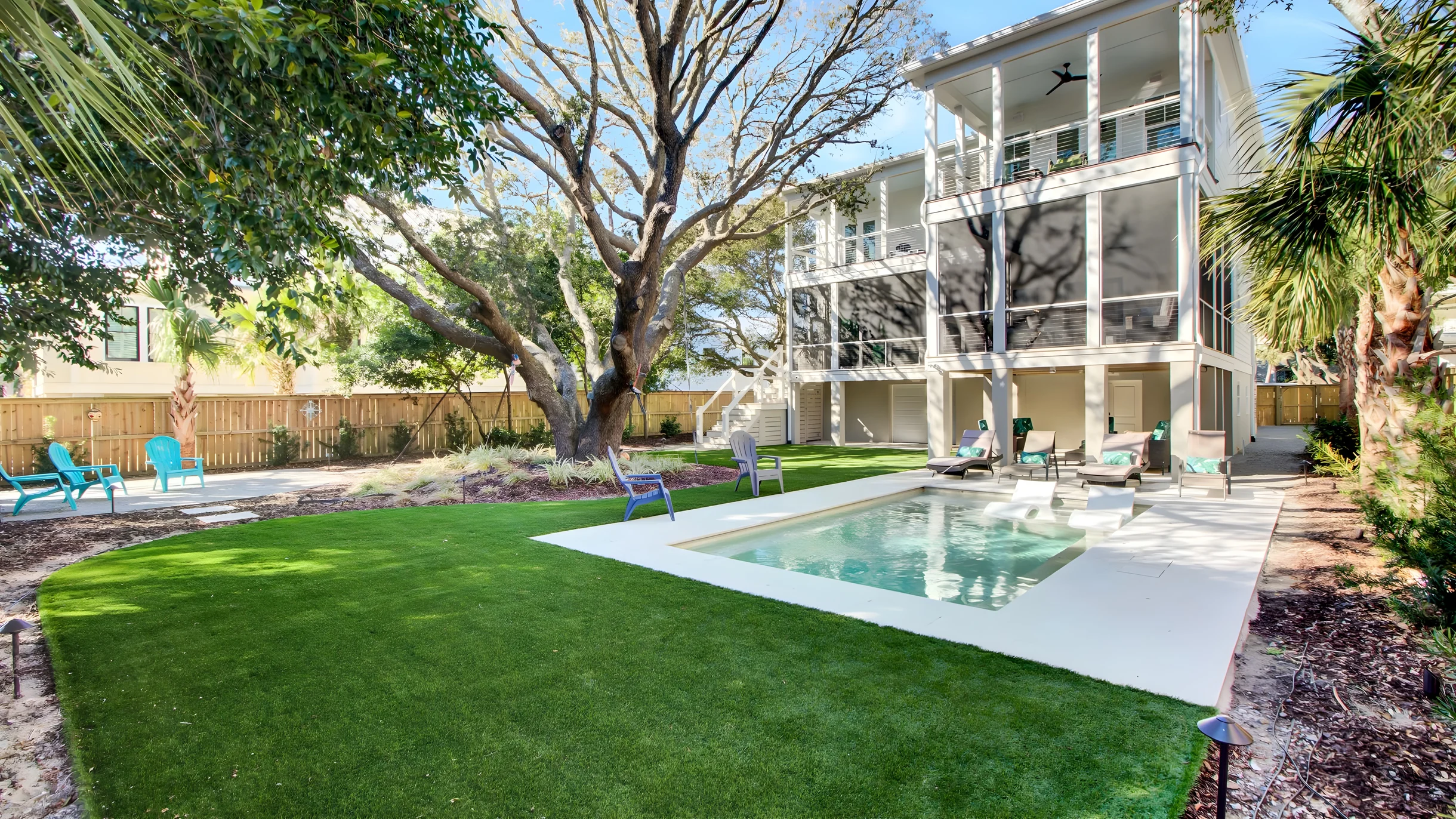 Wander Palms Tide Retreat #4