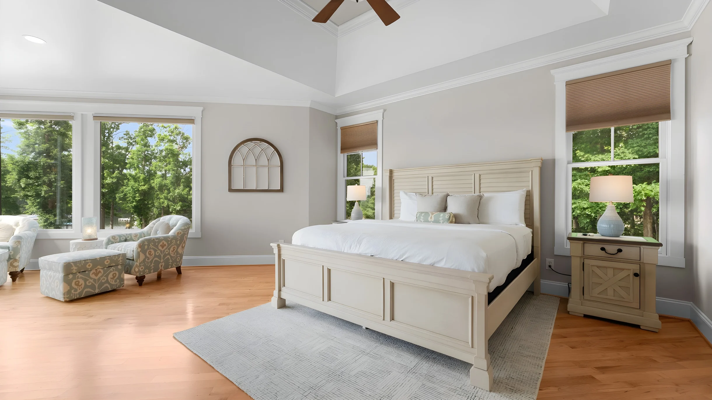 Wander Lake Norman Cove #10