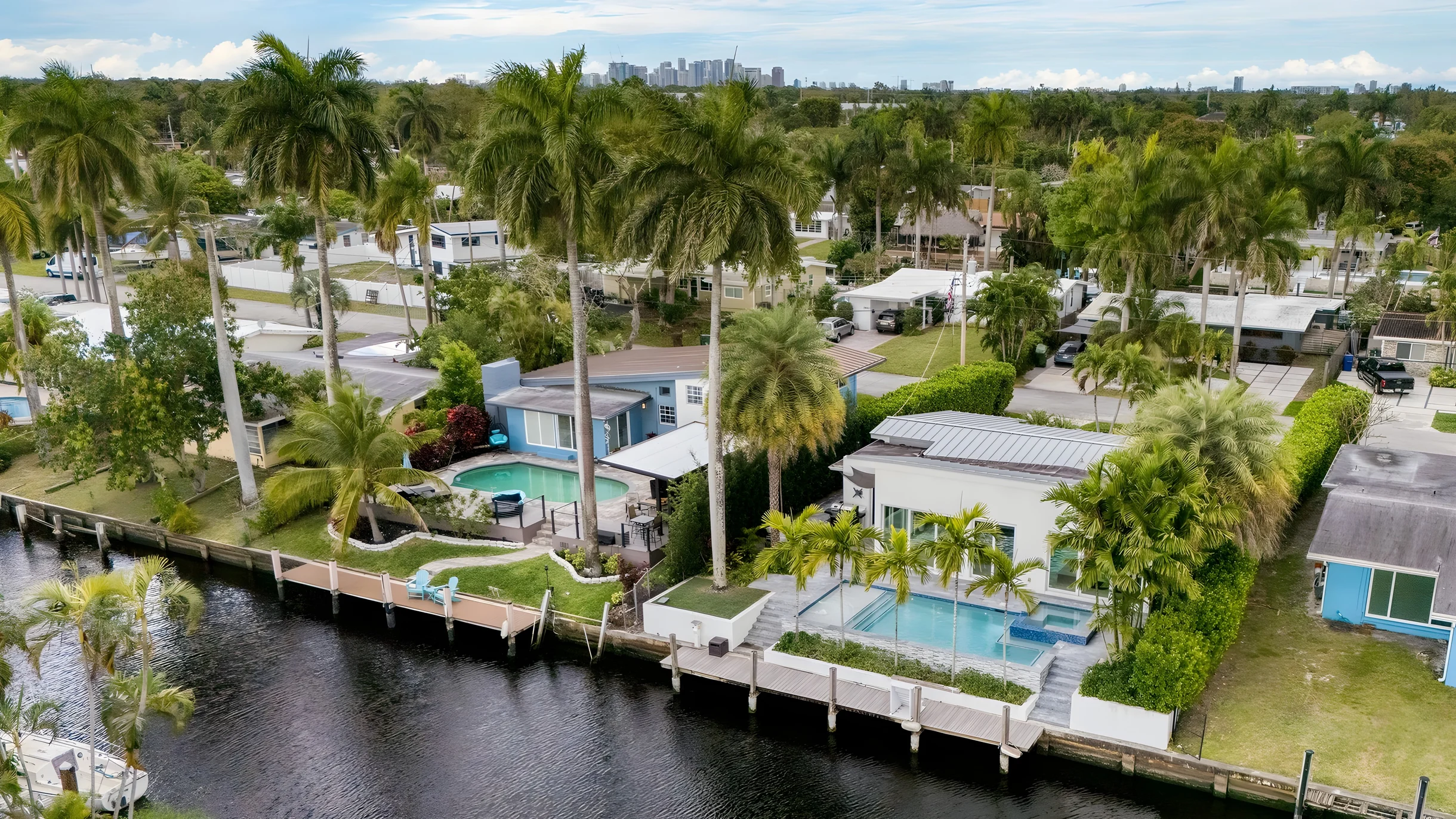 Wander Fort Lauderdale Intracoastal #4