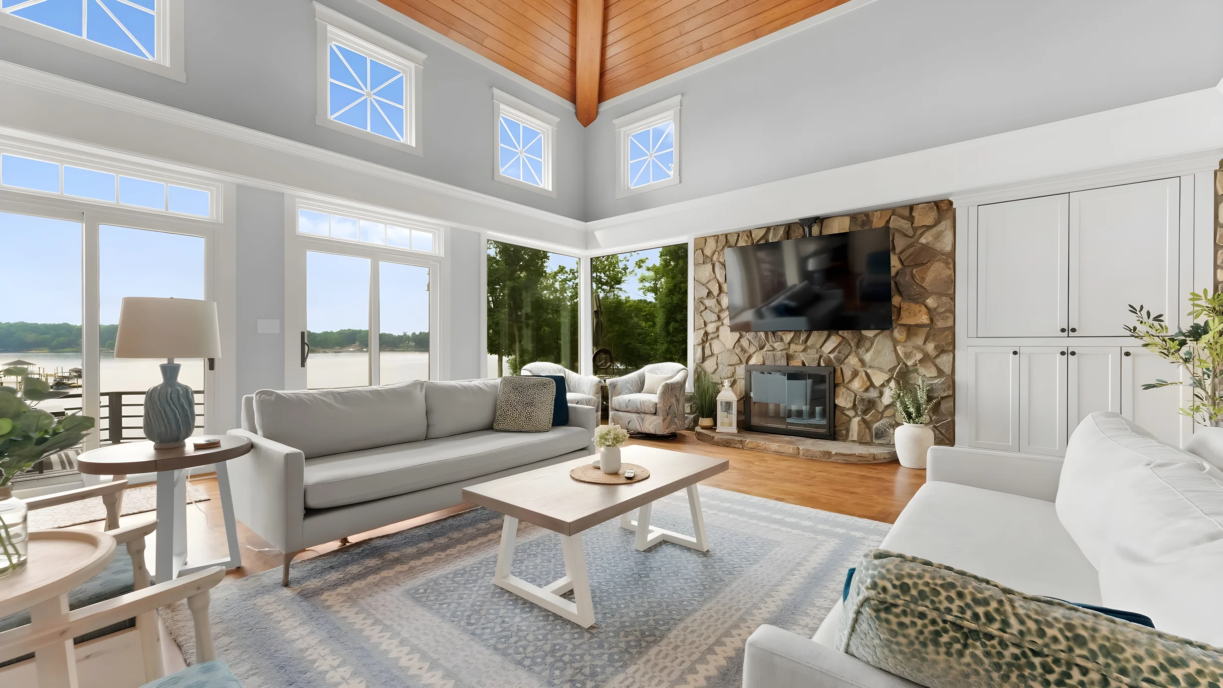 Wander Lake Norman Cove #51