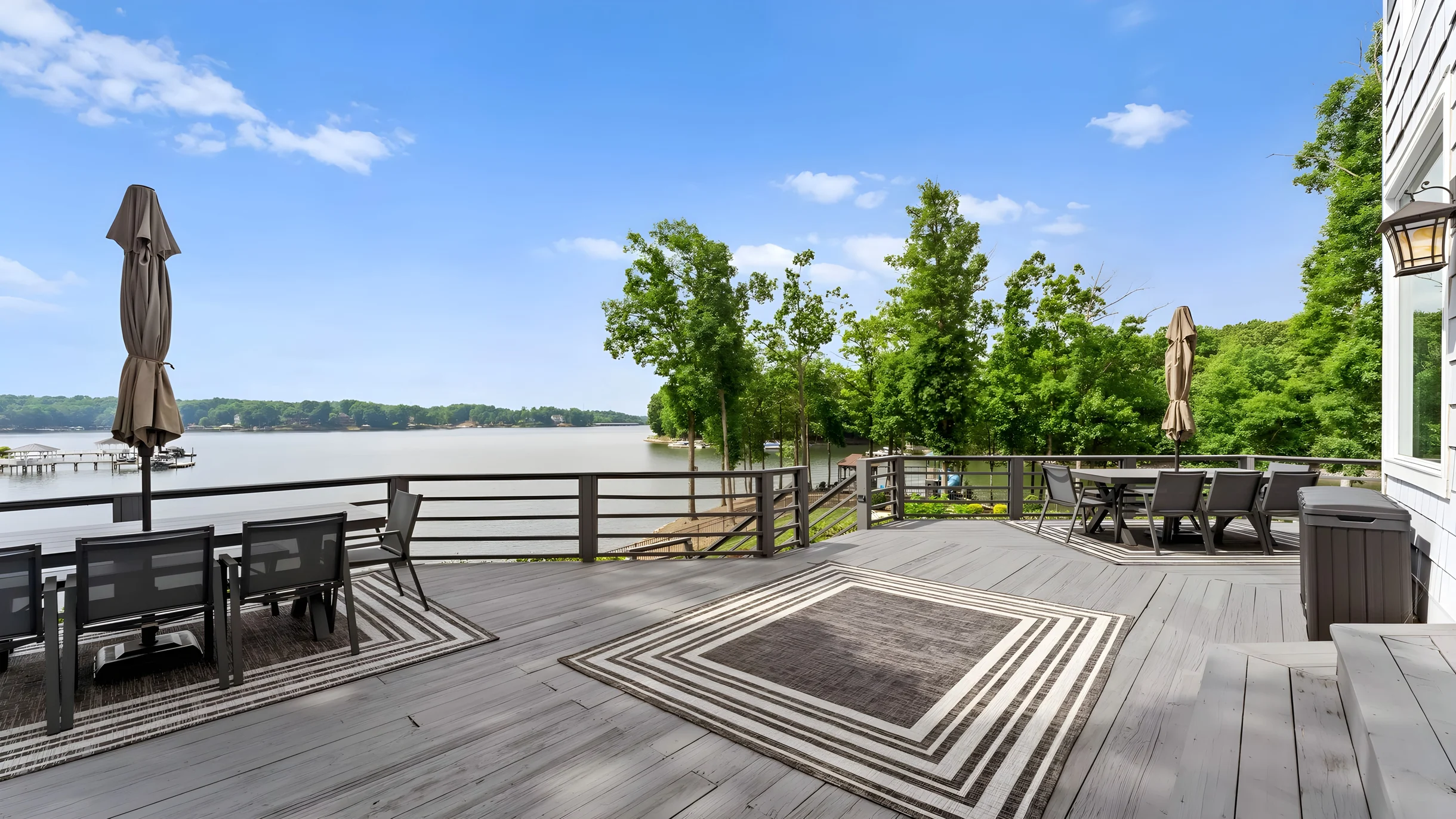 Wander Lake Norman Cove #60